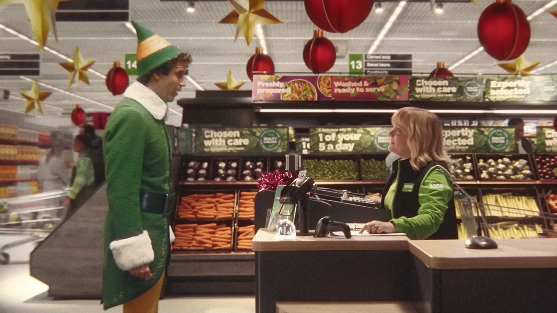 What American brands can learn from the U.K. Xmas advertising bonanza