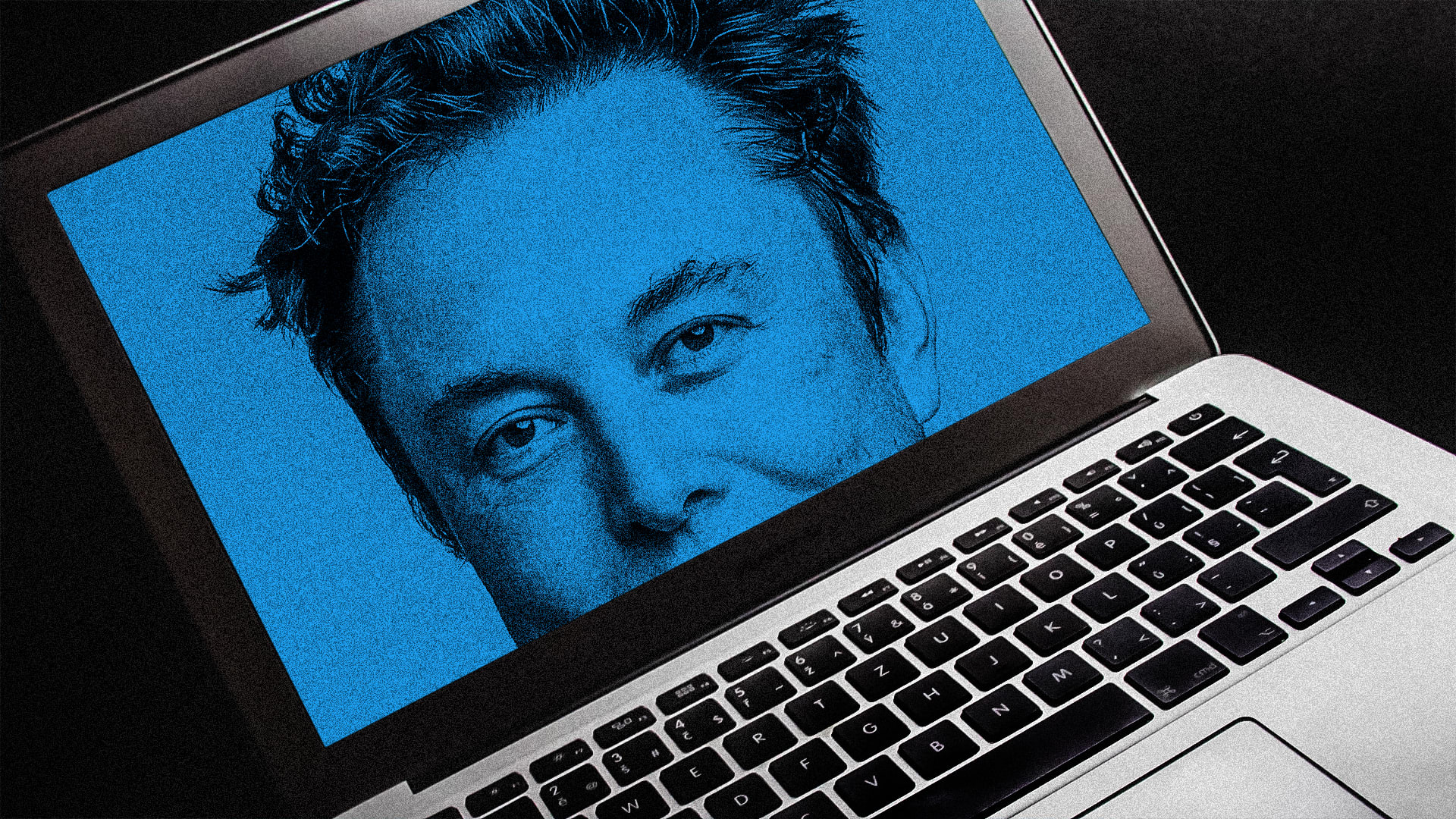 In the latest Twitter drama, Elon Musk comes for Apple