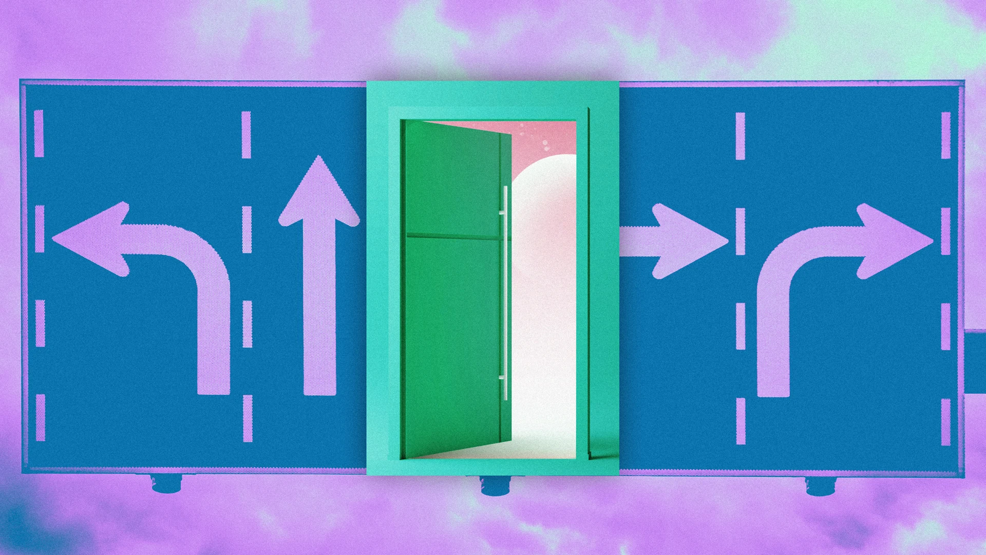 4 steps to take if you want to get a job in a different industry - Fast