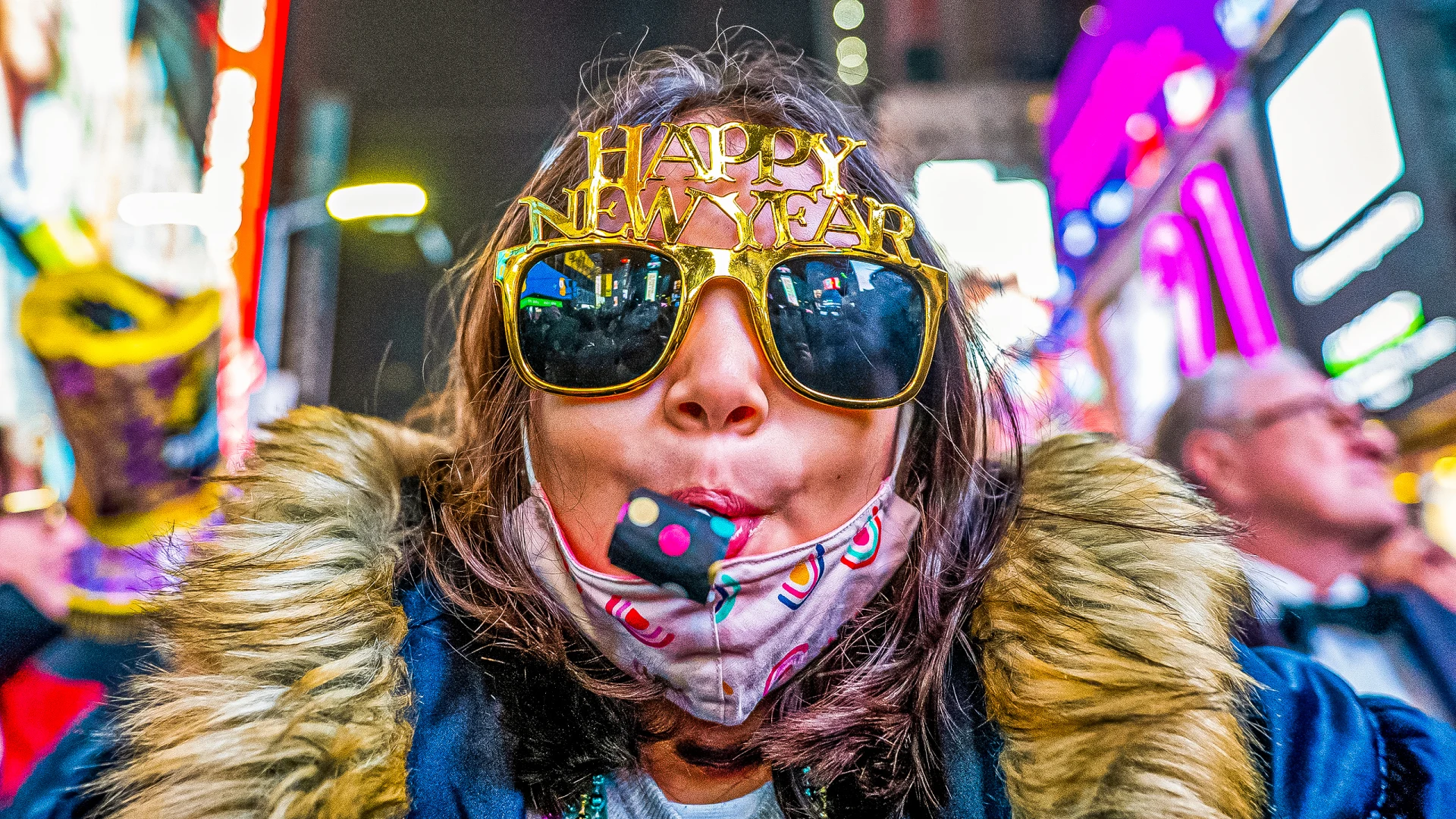 New Years Eve Live Stream 2023 How To Watch The Nyc Ball Drop Times Square Performances Free 9343