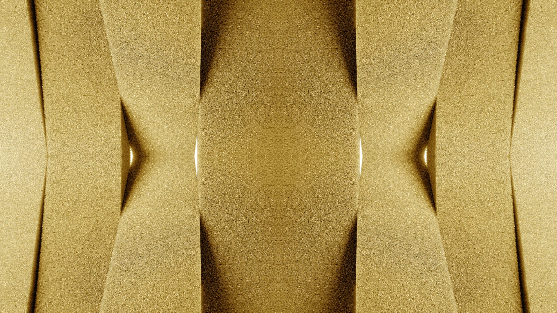 The foam used in car seats and mattresses are hard to recycle—we made a