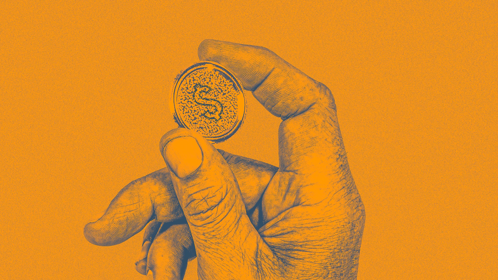 Would minting a magical trillion-dollar coin really solve the debt ...