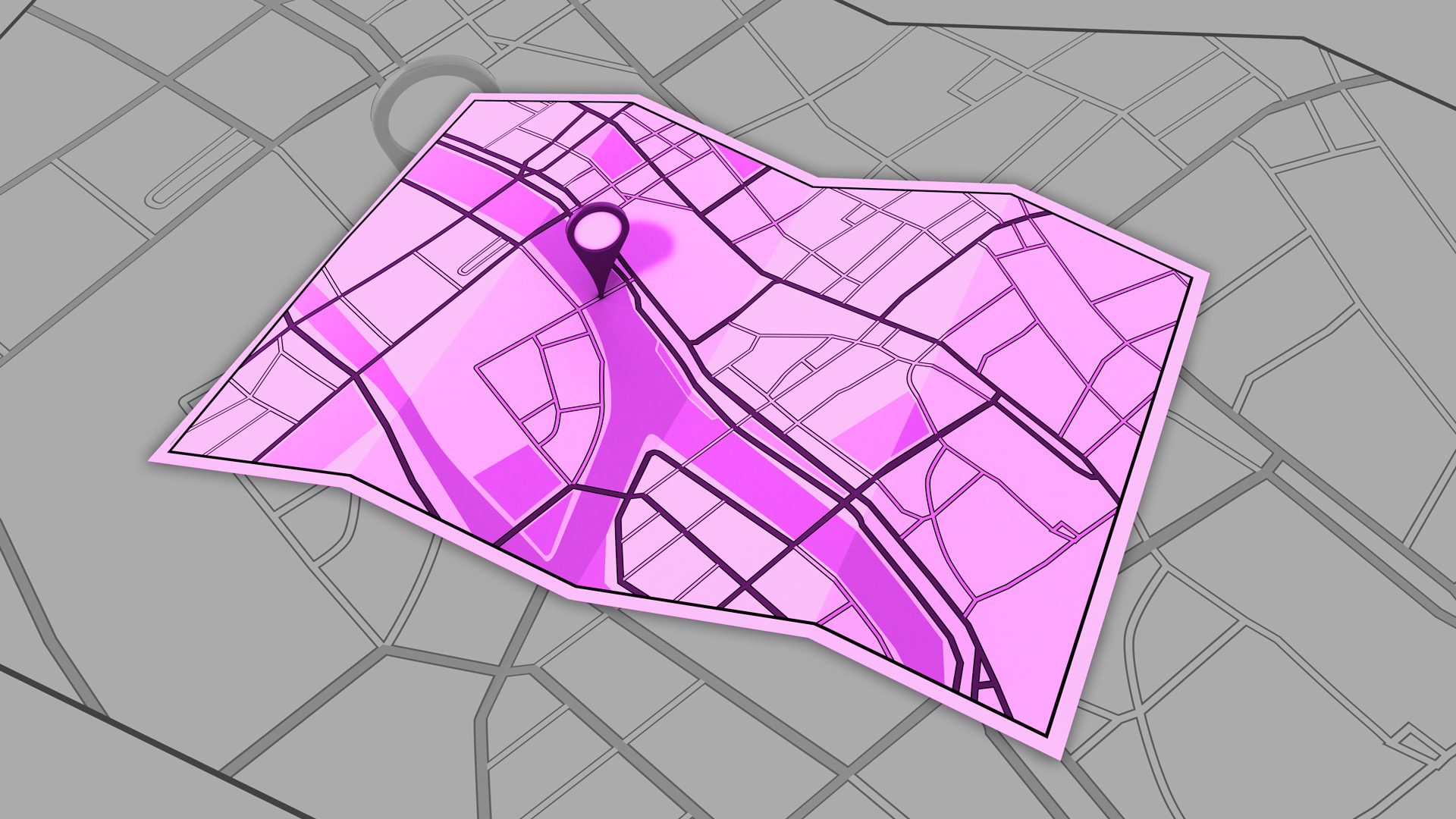 Inside Lyft’s years-long effort to give its drivers better maps