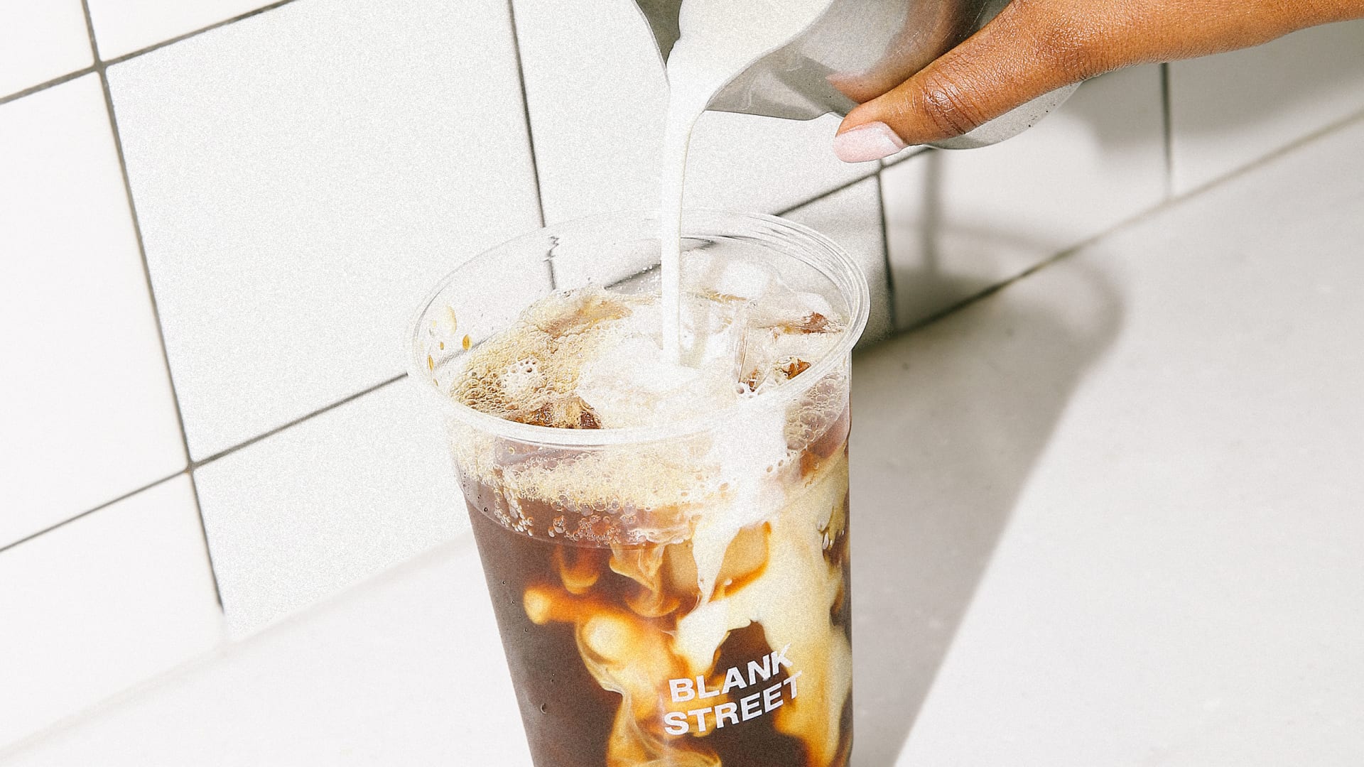 Blank Street Coffee raises $20 million from General Catalyst and Tiger Global