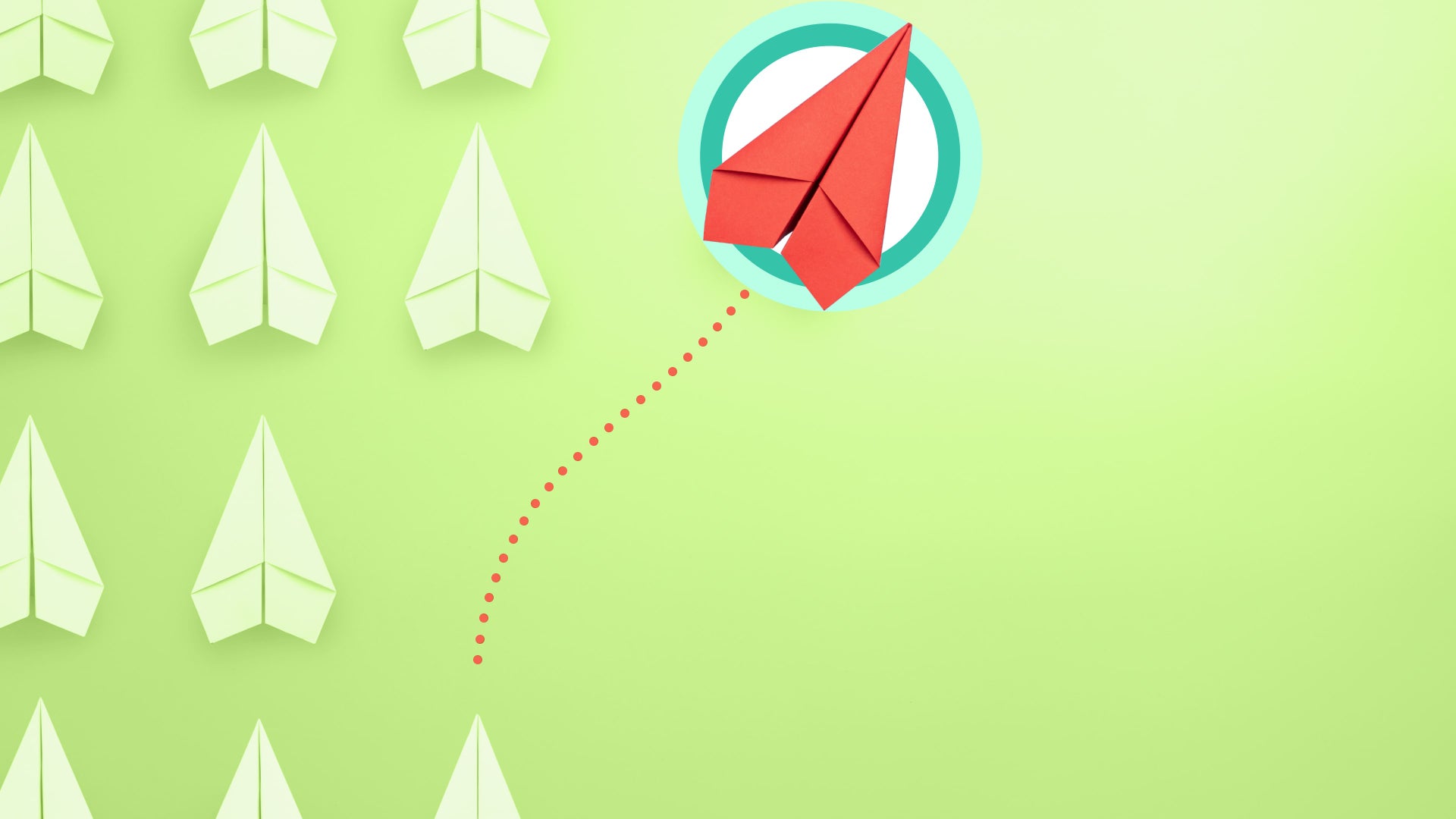 View of The startup within a startup: How to stay ahead of the game as you scale