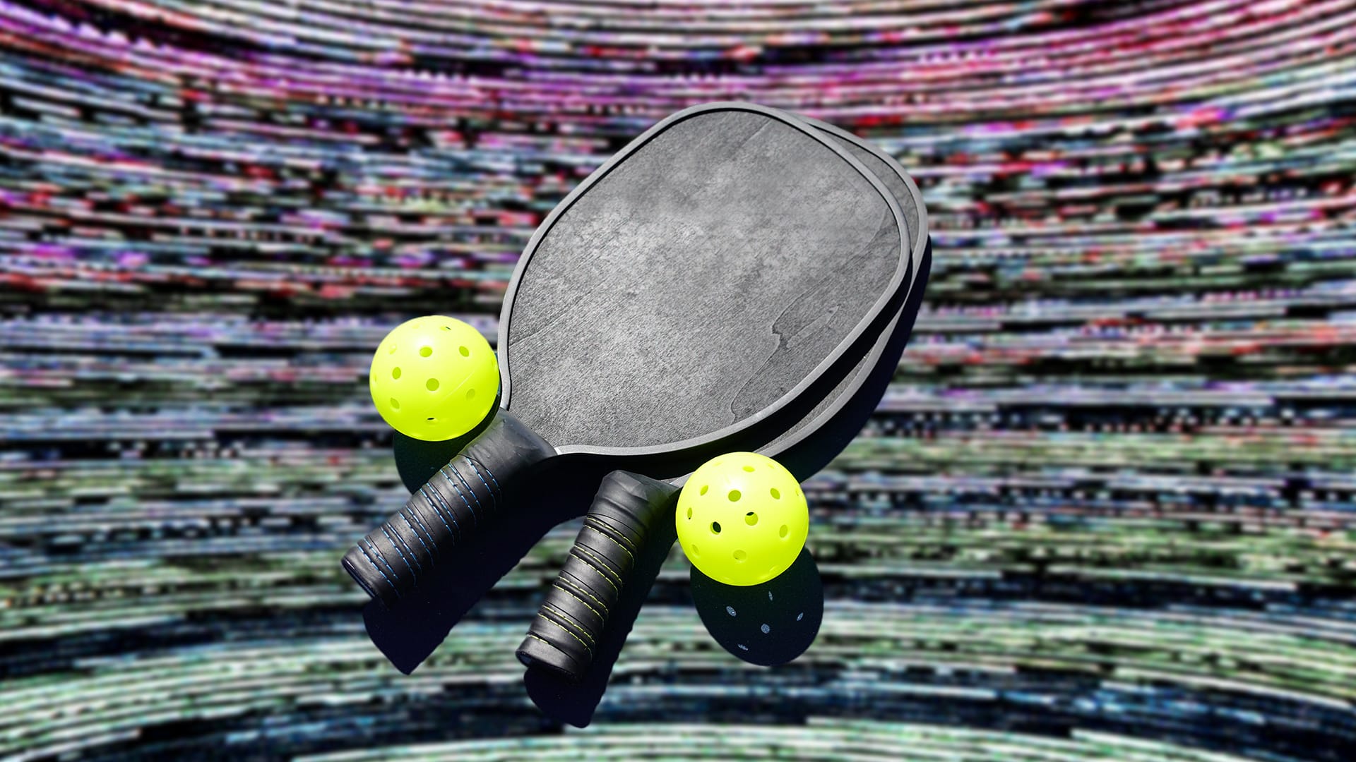 Pickleball in a pickle: Even Boomers don’t want to watch it on TV