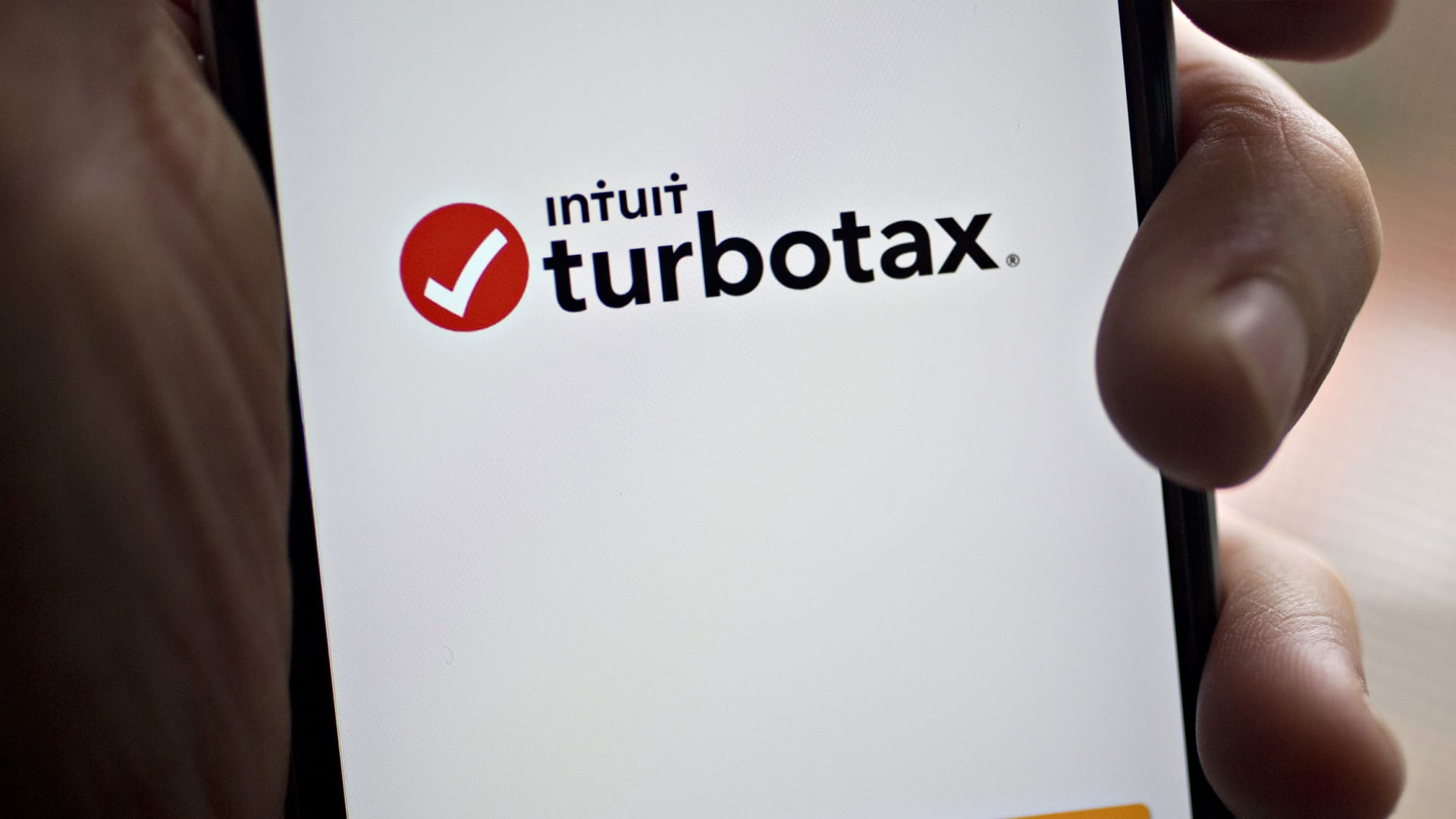 Intuit settlement: TurboTax may send you a check this month