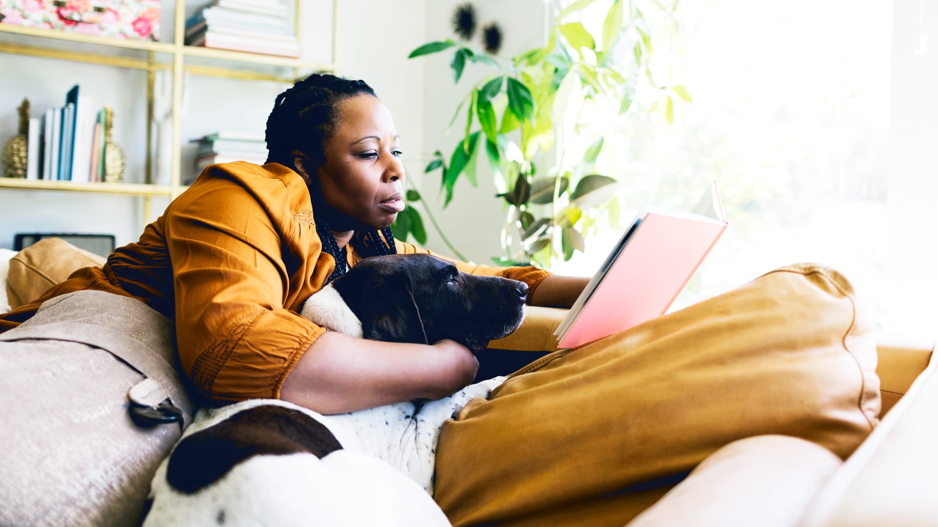 Why work-life balance is essential for Black women