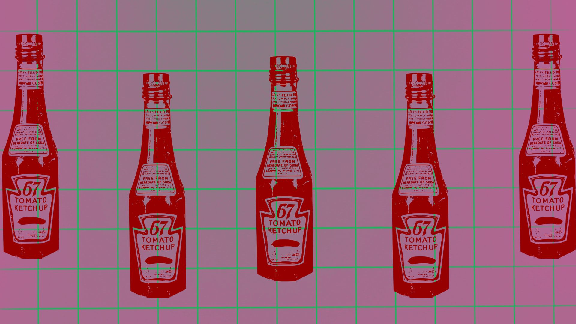 How can you use expired food? A clever new app will tell you