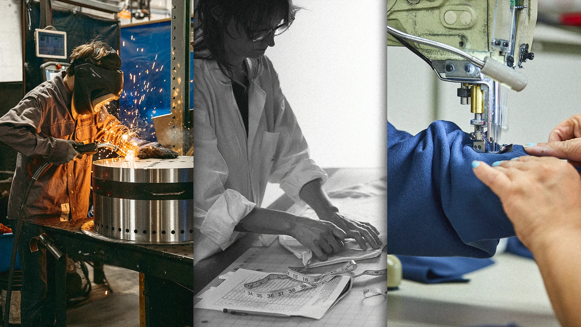 American manufacturing is getting a boost from DTC companies