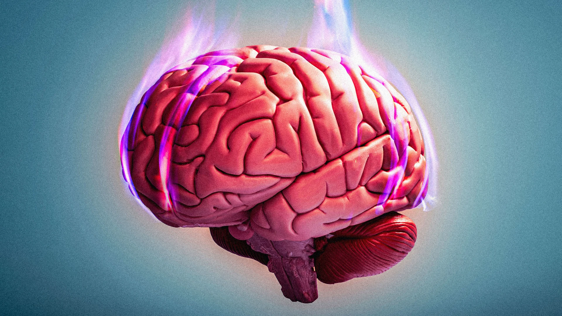 Extreme heat can cause cognitive decline Who it will hurt the most