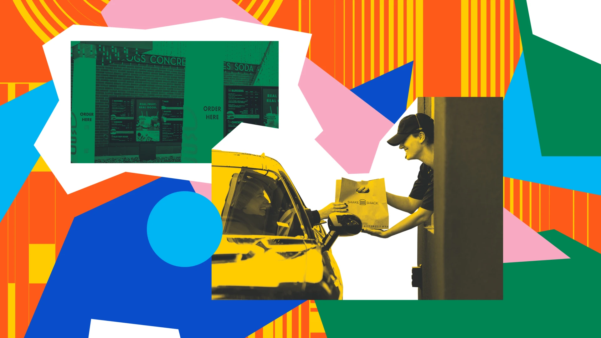 Shake Shack - Fast Company