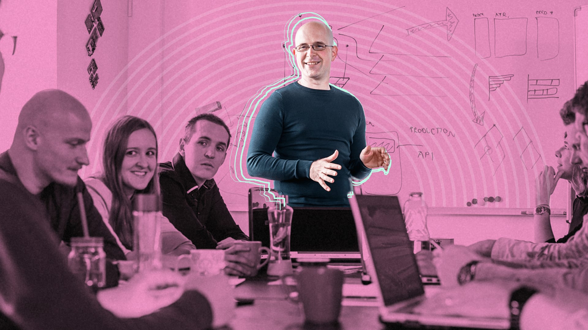 5 tips for creating a culture of transformation