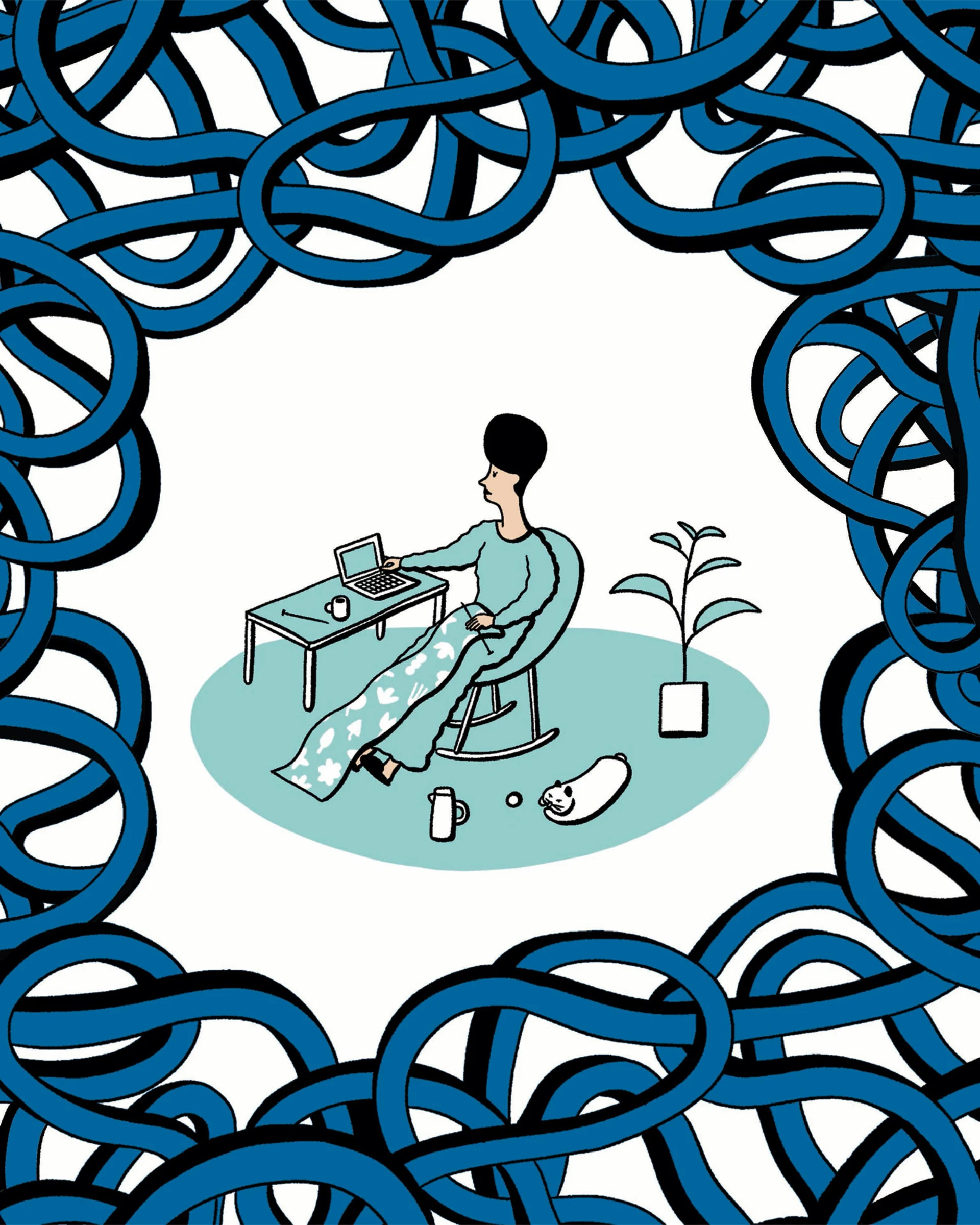 Pinterest CEO Bill Ready wants to create a kinder, inspired