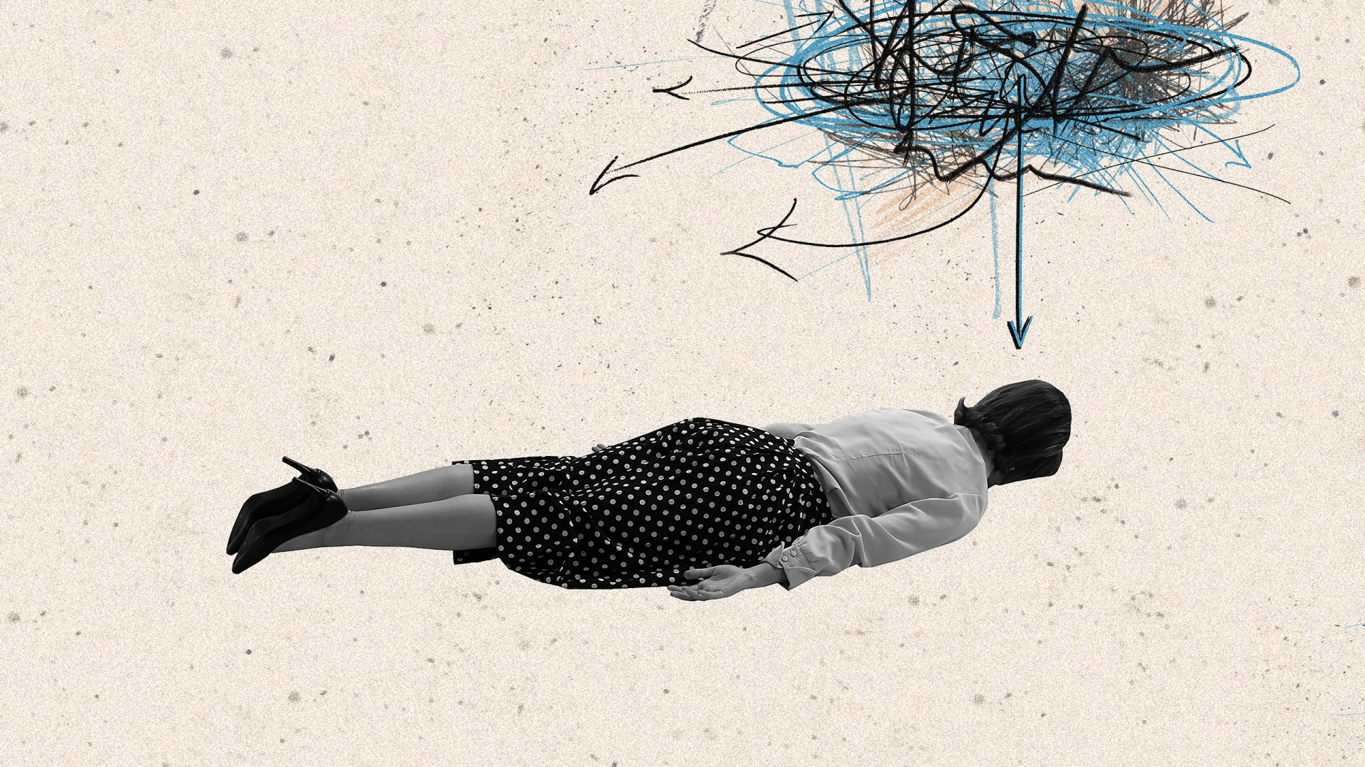 Why Anxiety Kills Creativity why-anxiety-kills-creativity