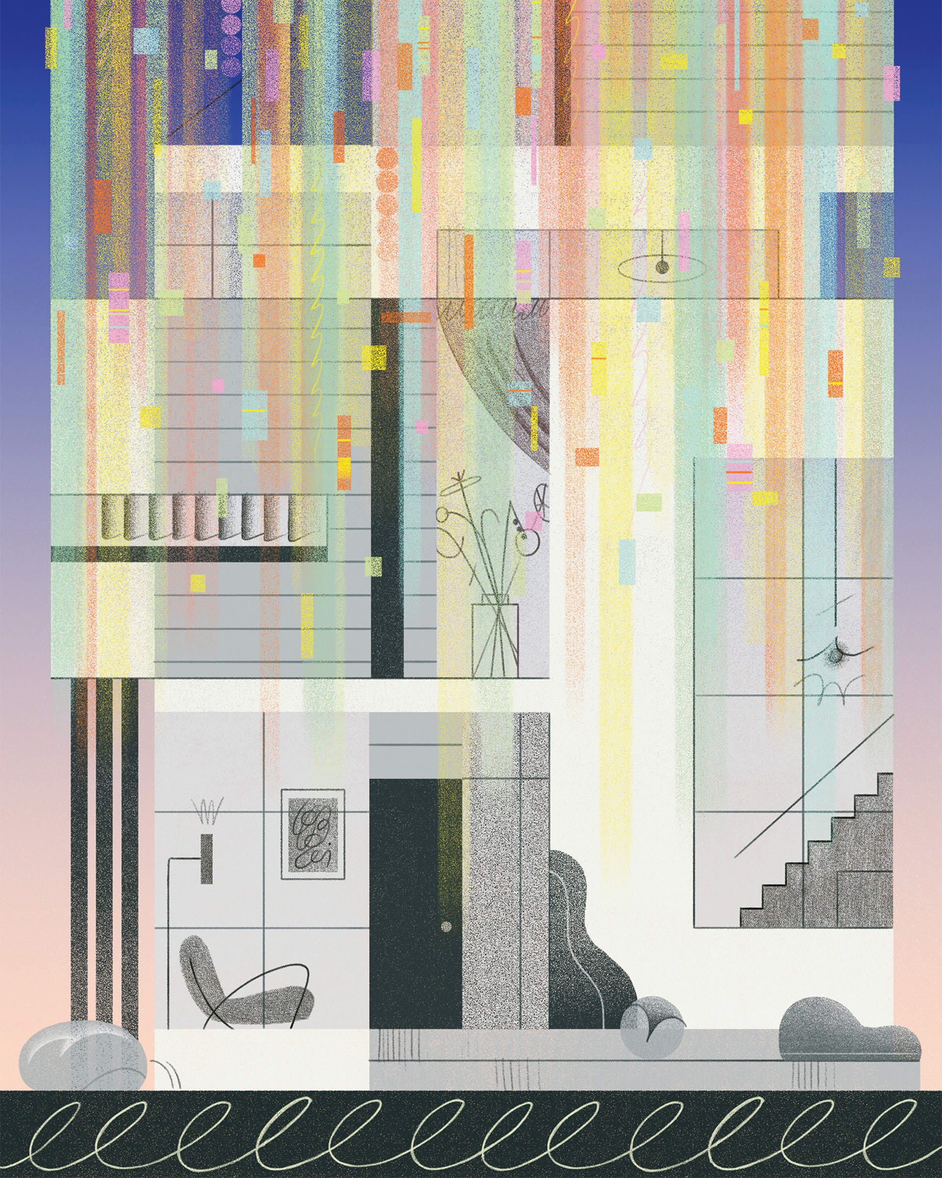 Real estate brokerage Compass bets big on AI amid housing market woes