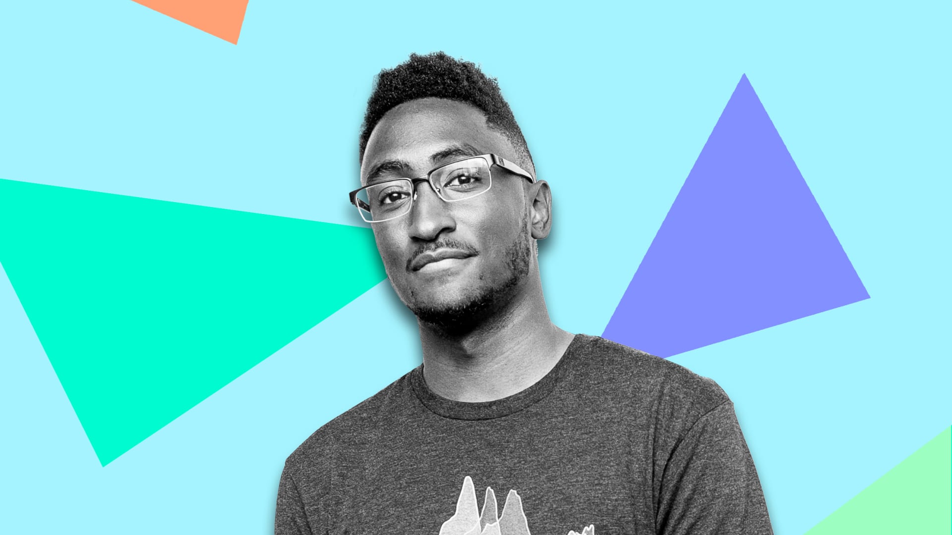 What business leaders can learn from Marques Brownlee