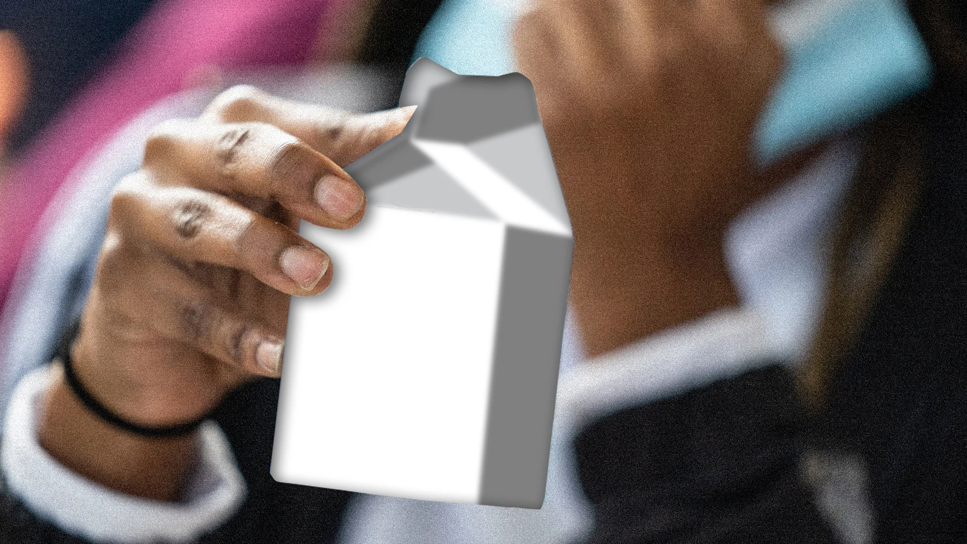 Why is there a milk carton shortage in schools? 2023 mystery deepens