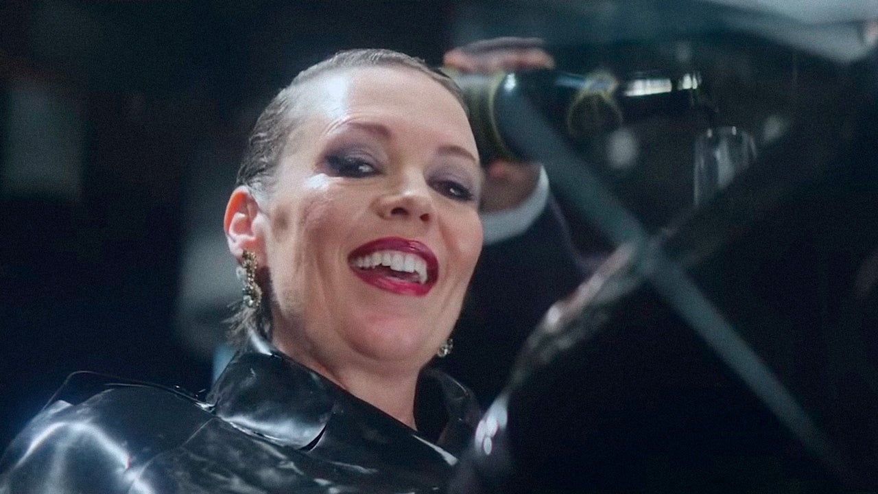 Olivia Coleman Archives - Fast Company