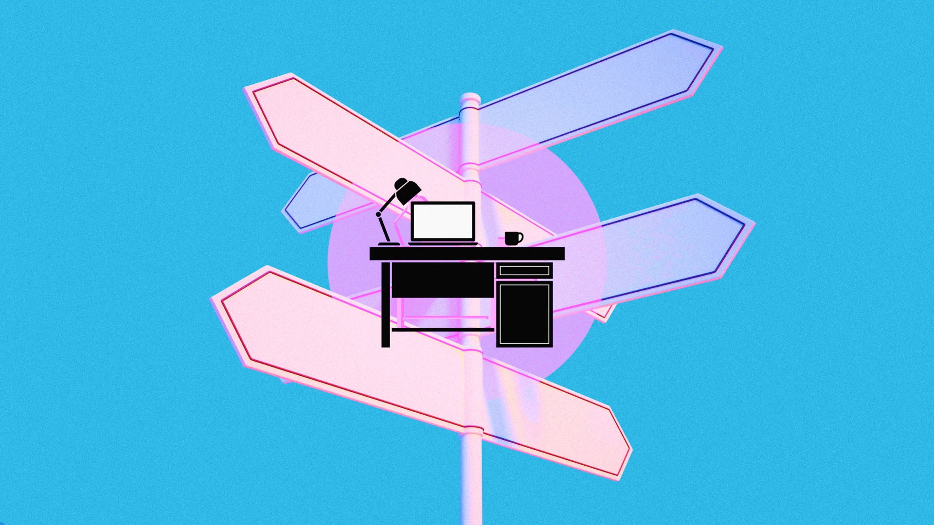 How to decide if you need a new job or a career pivot