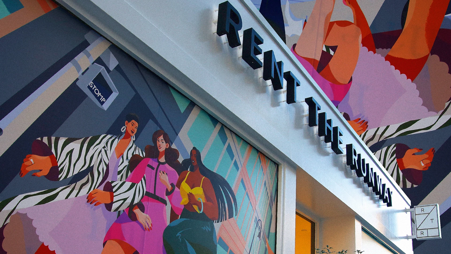 Rent the Runway lays off 10 of staff in a bid for profitability