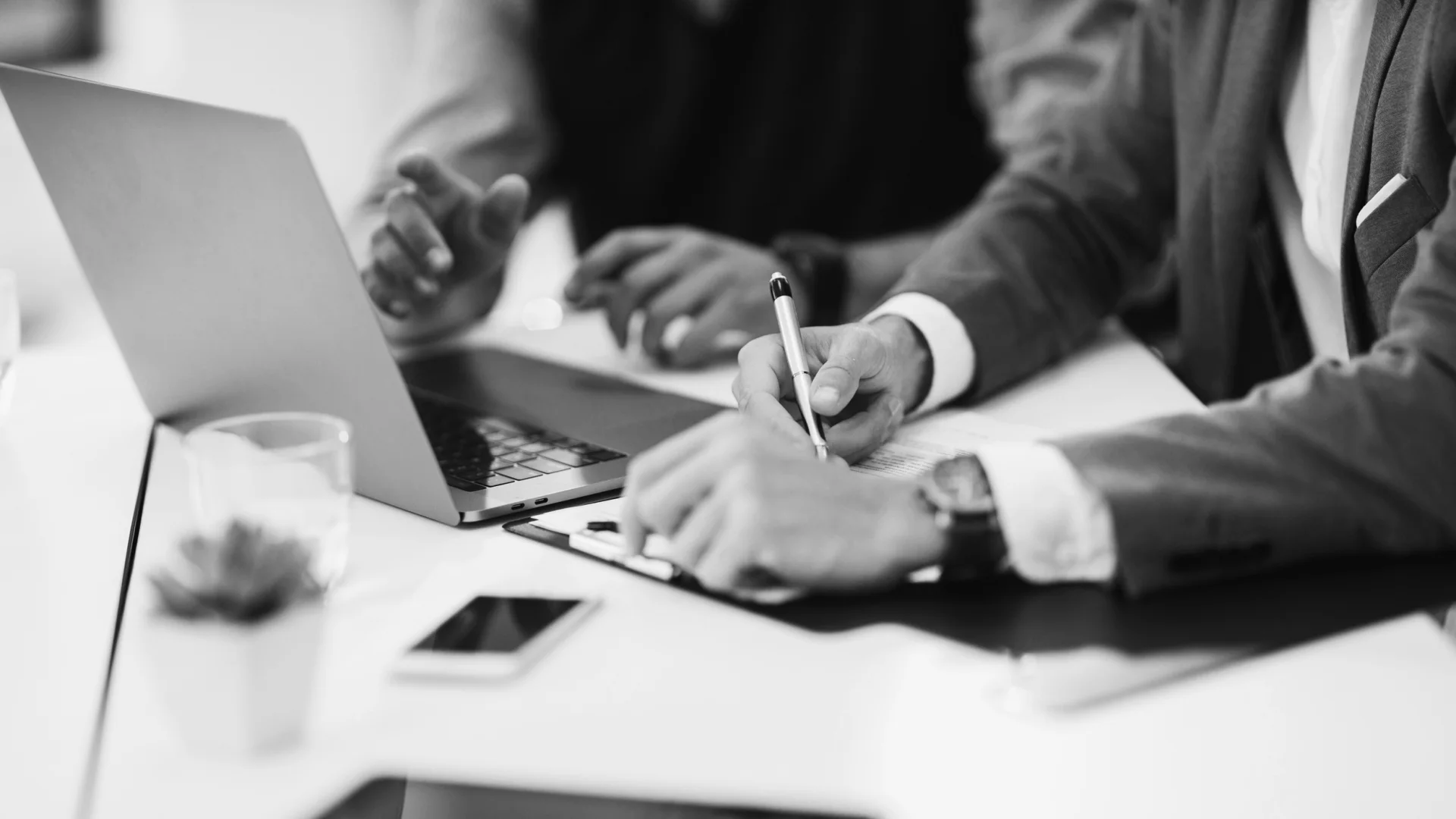 The way we work needs an upgrade