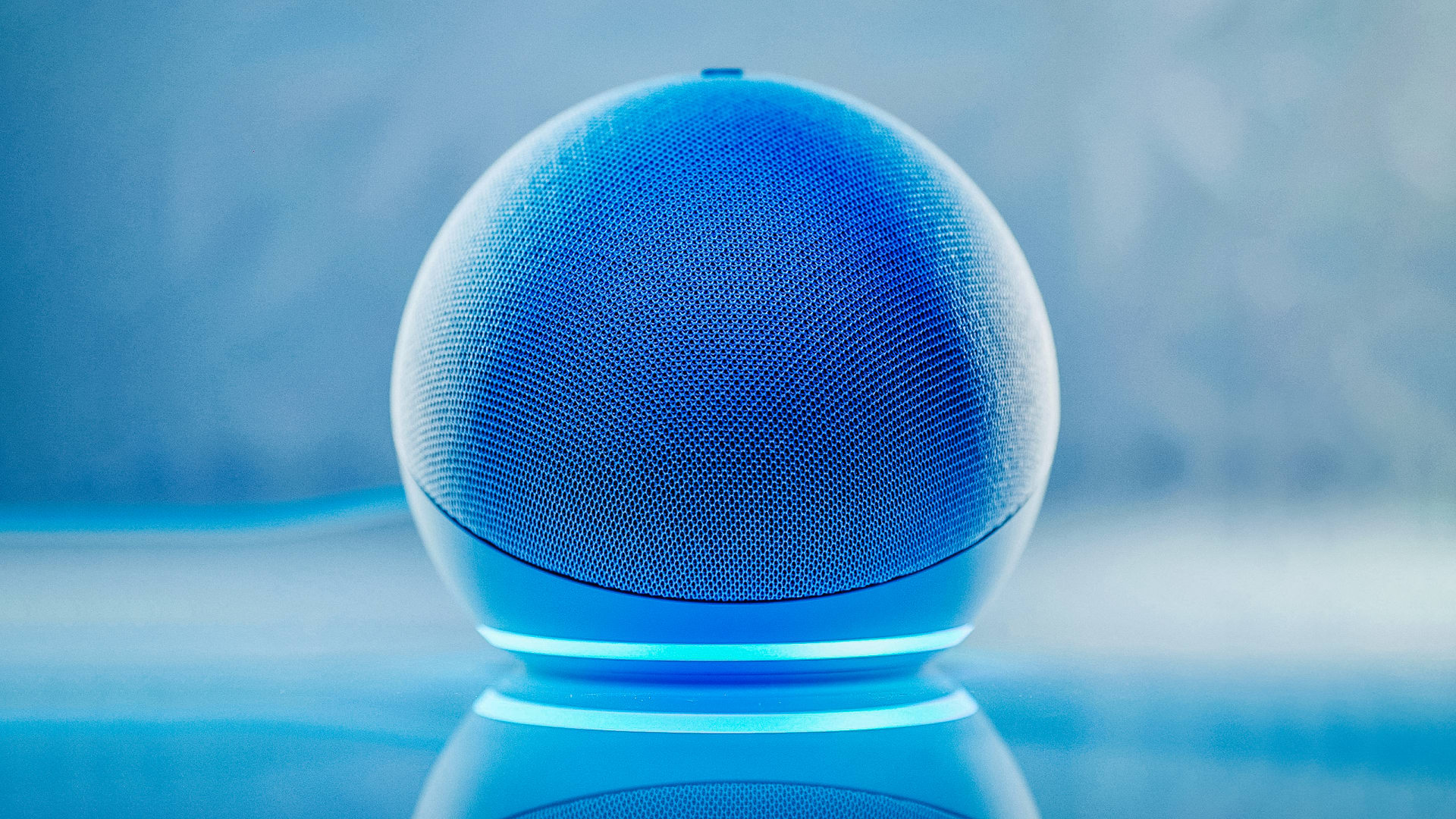 Amazon's Alexa devices make for a cheap, easy system