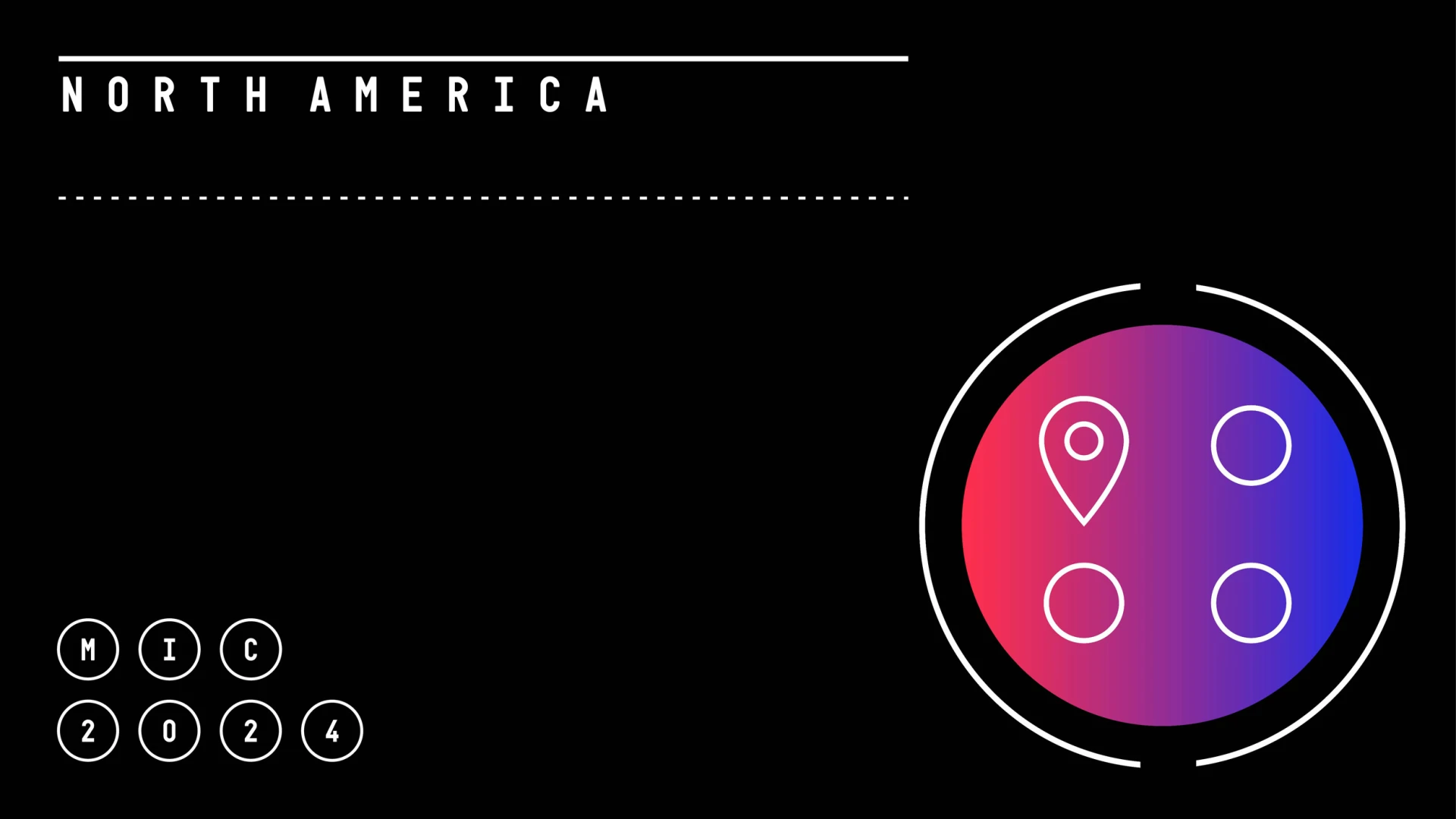 The most innovative companies in North America for 2024