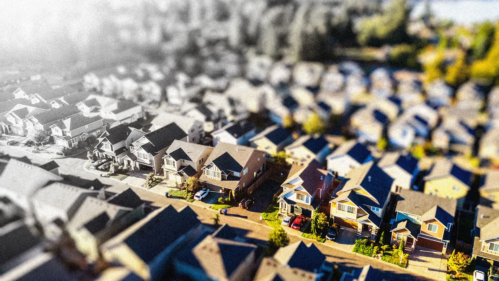 Big housing market shift 9 million boomers to sell homes by 2035