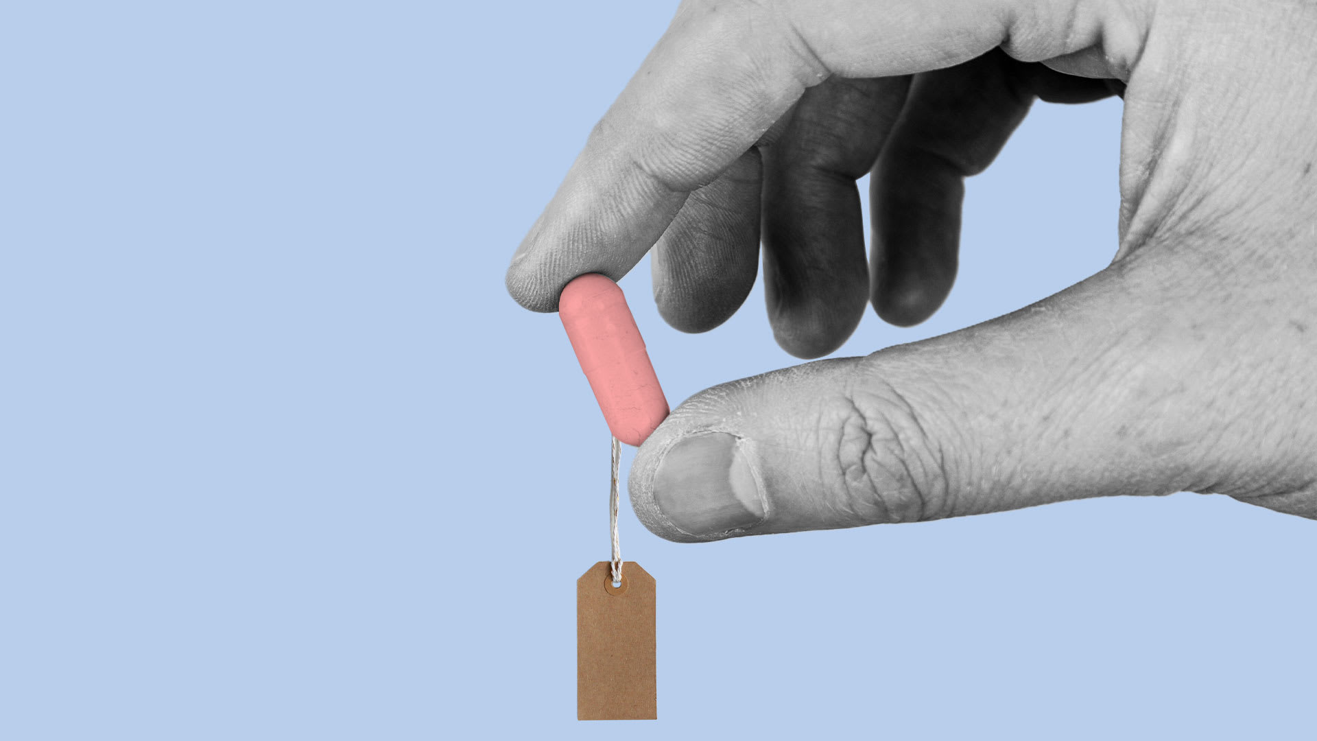 Big Pharma losing battle to avoid prescription drug price negotiations