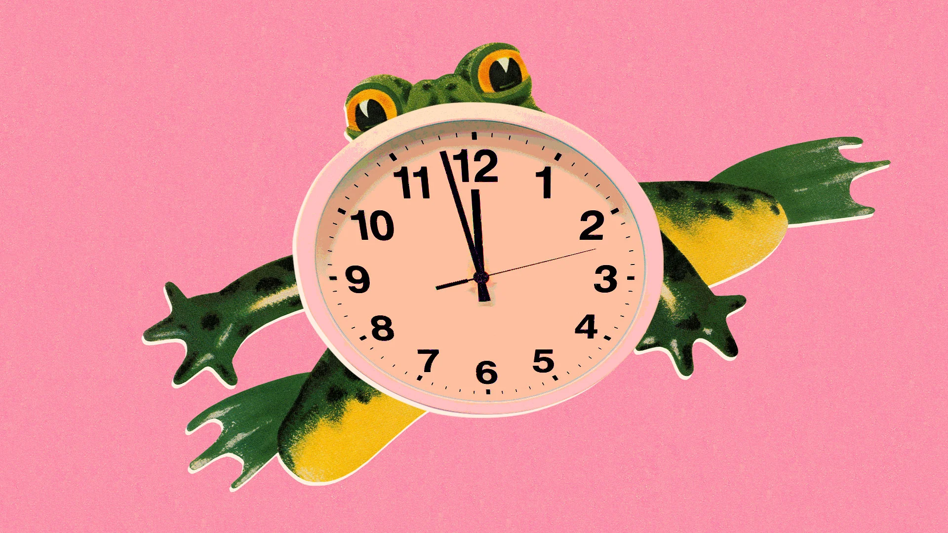 How did daylight saving time start?