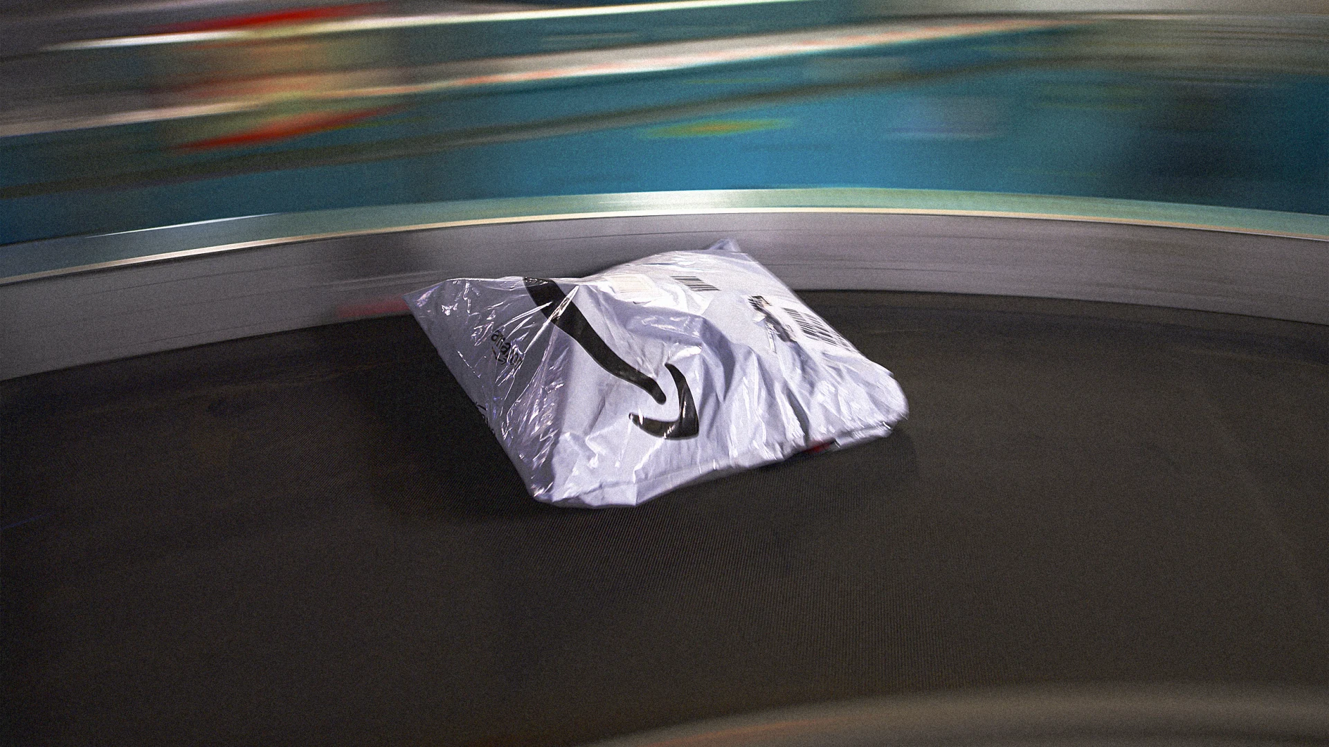 What happens to the plastic packaging Amazon says gets ‘recycled’