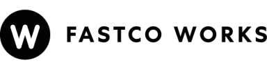 FastCo Works Logo