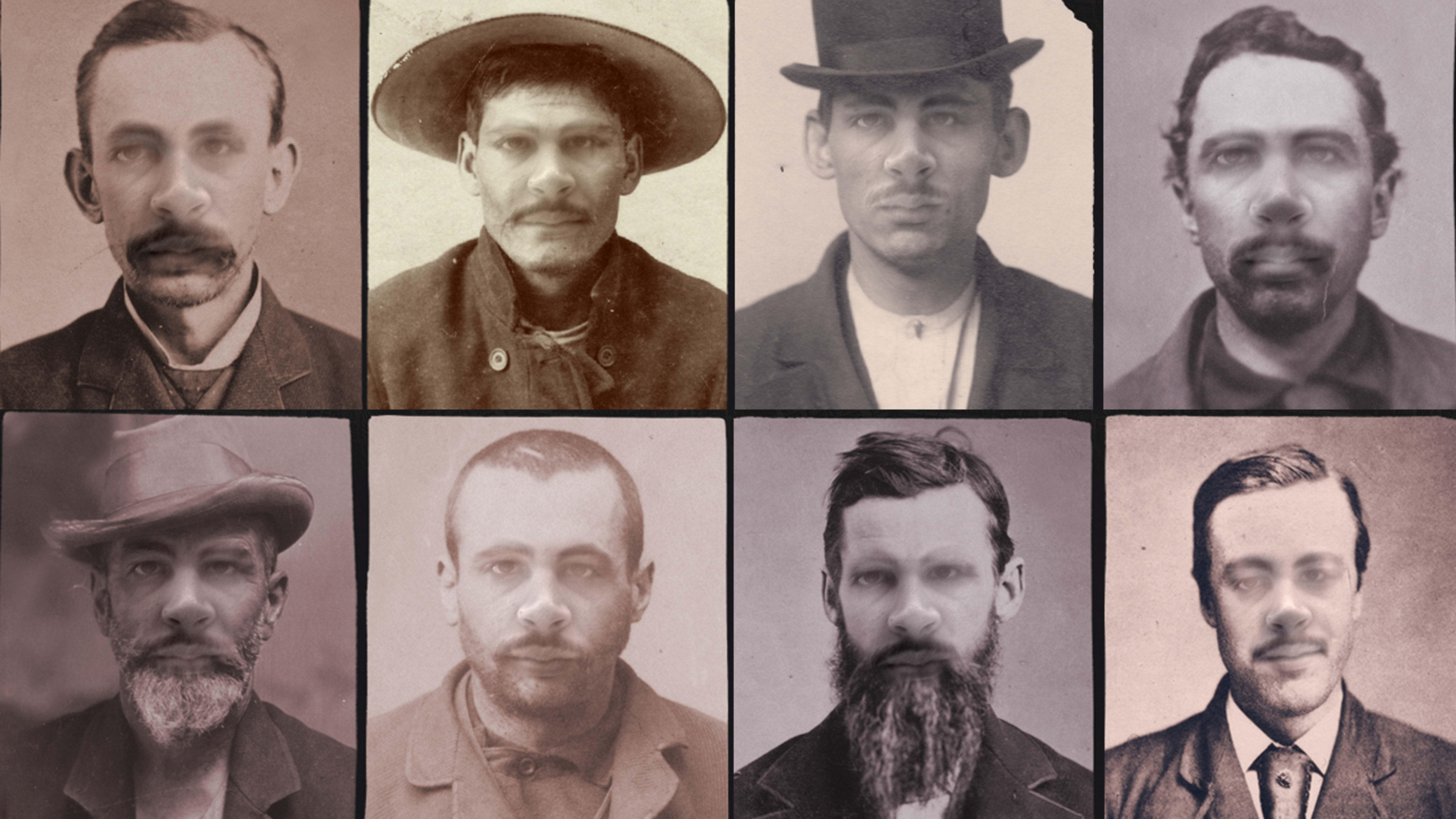Horry County Mugshots Behind The Bars Of The Notorious - olp47cj