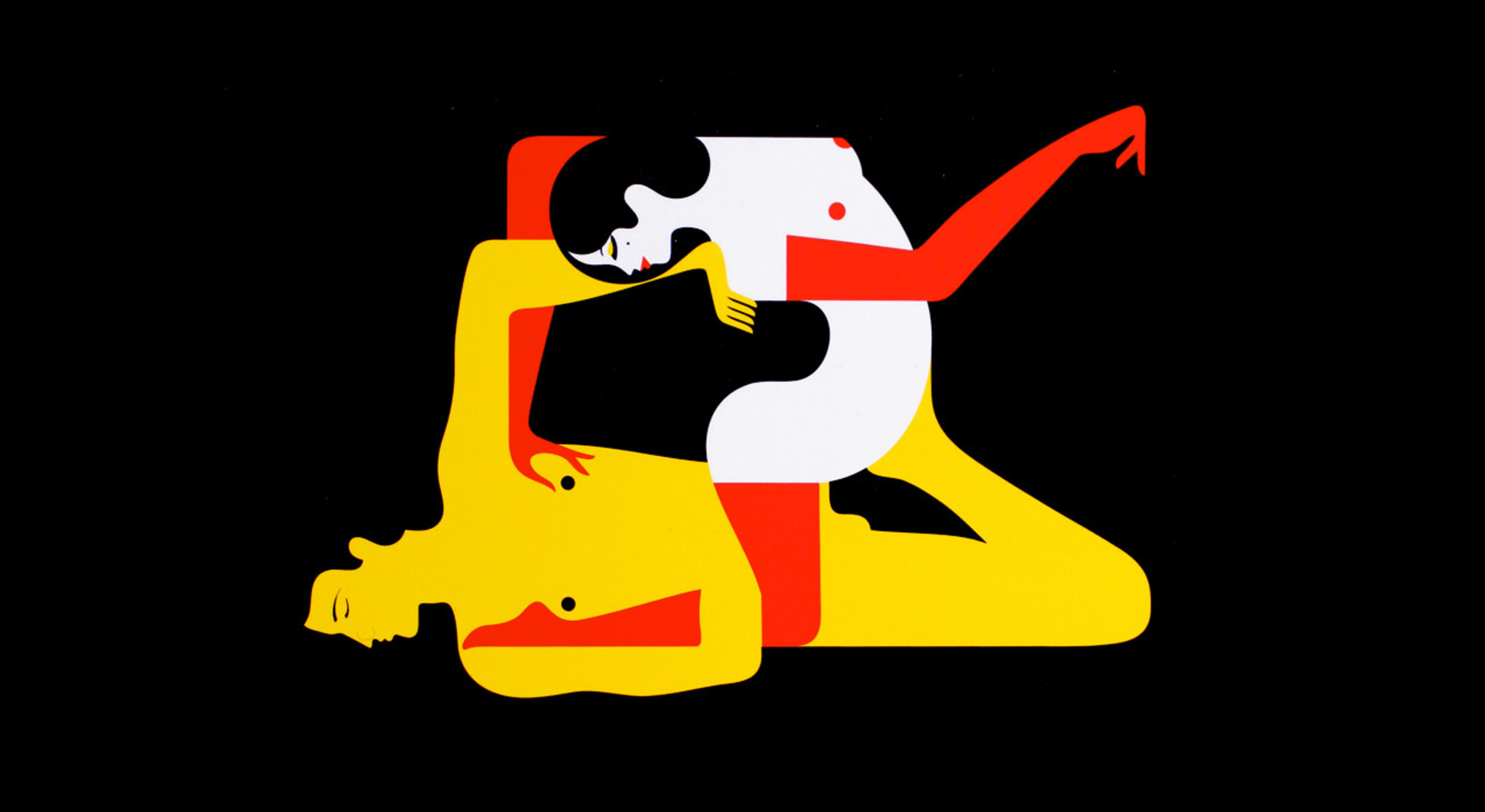 Kama Sutra Gets A New Look - Fast Company