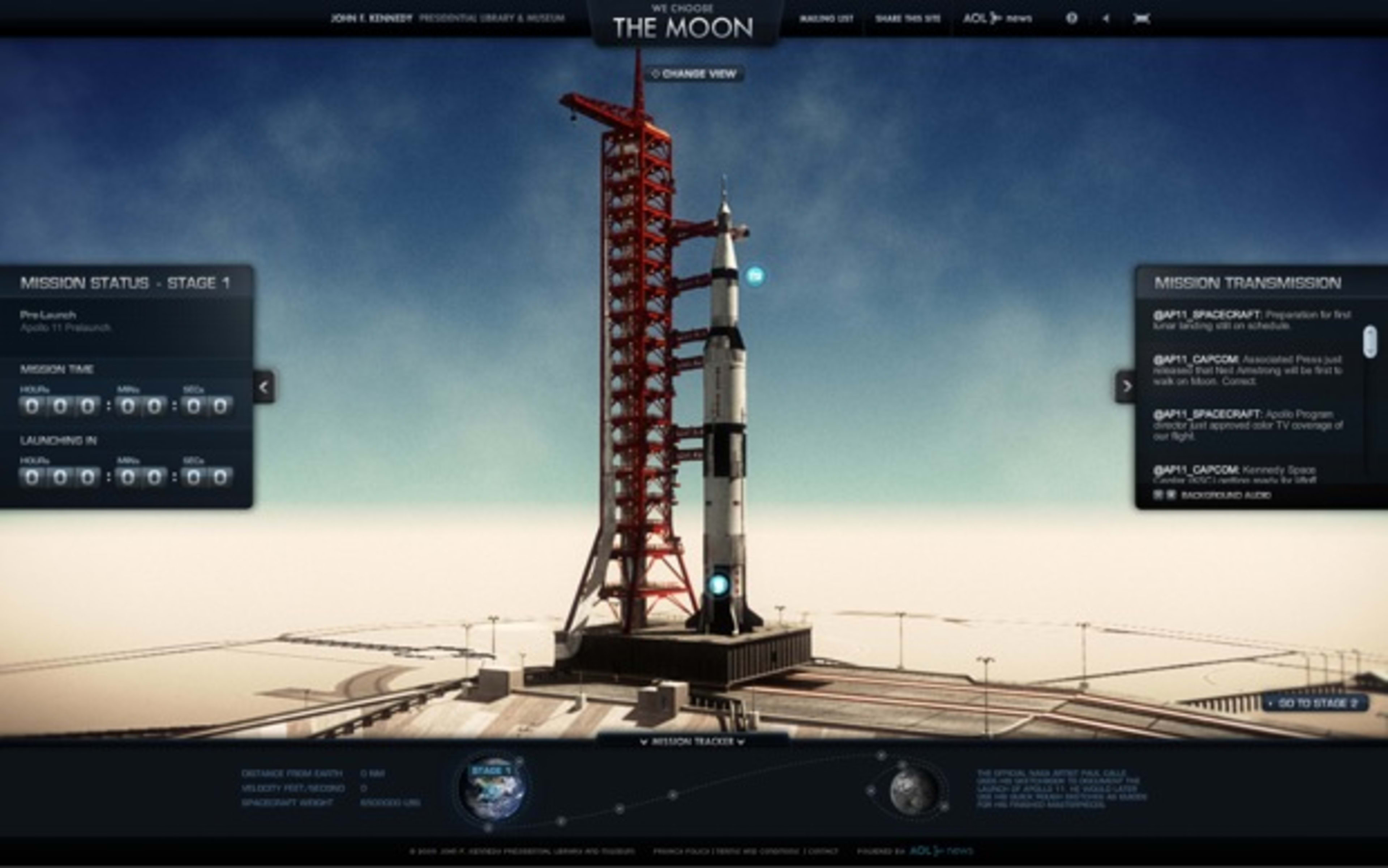This Anniversary: Relive Apollo 11 And Discover The Future Of The Moon - 789bbb1