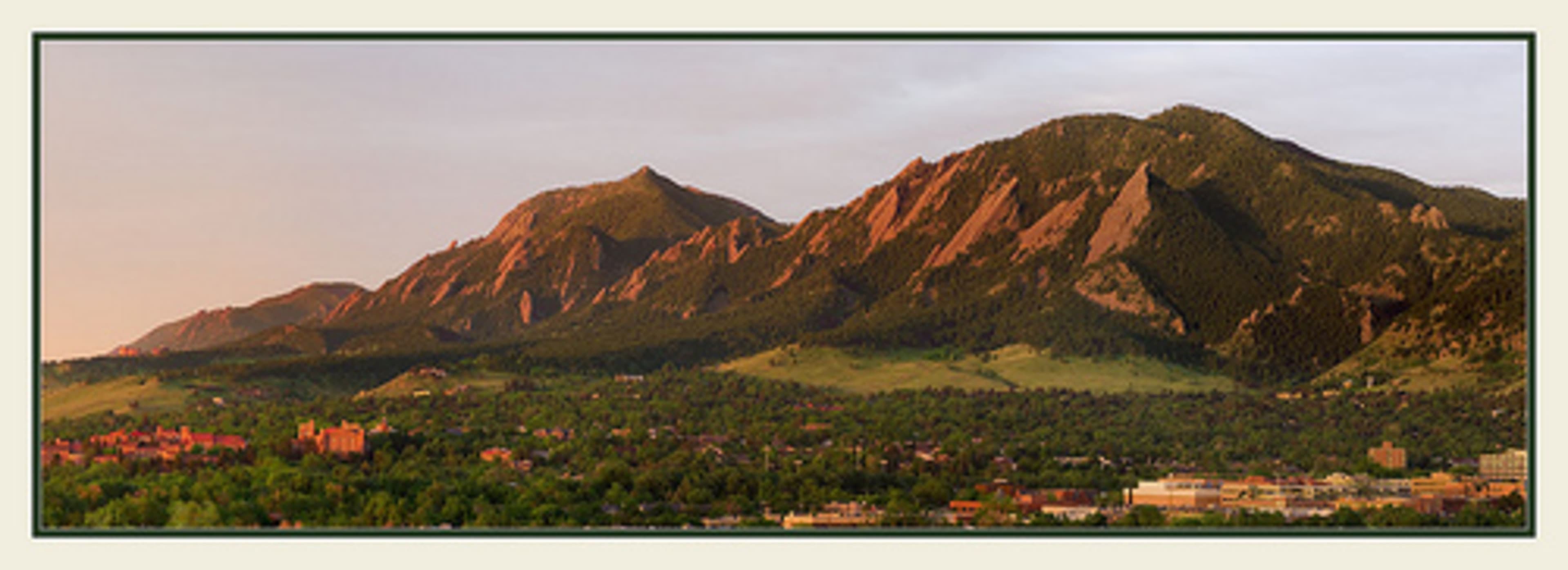 Why You Should Start a Company in… Boulder