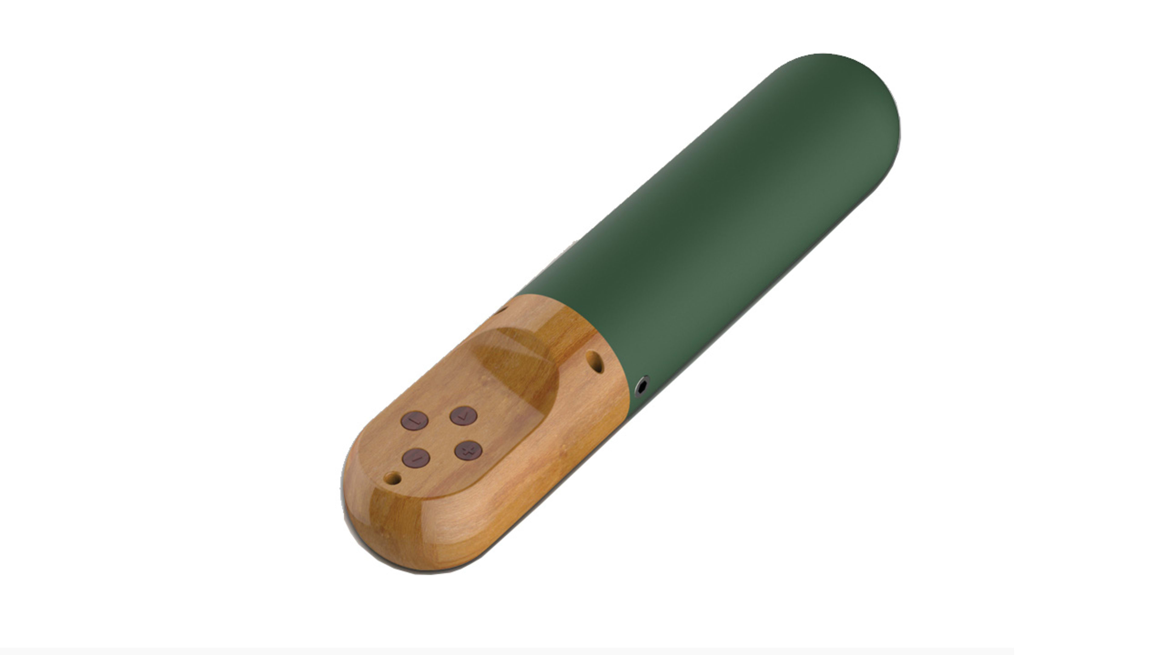 This Eco Friendly Sex Toy Was A Prank But Now It s Becoming