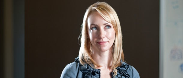 User Feedback Optimizes Molly Reed's Productivity App OmniGraffle ...