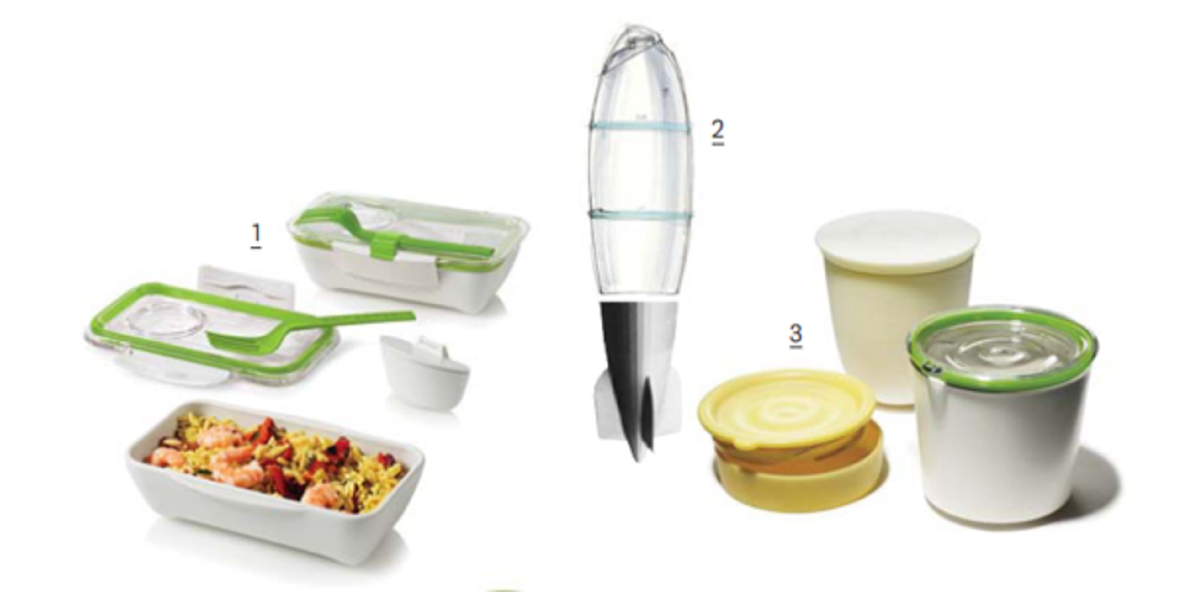 5 Steps To Designing The Ultimate Lunch Box - Fast Company