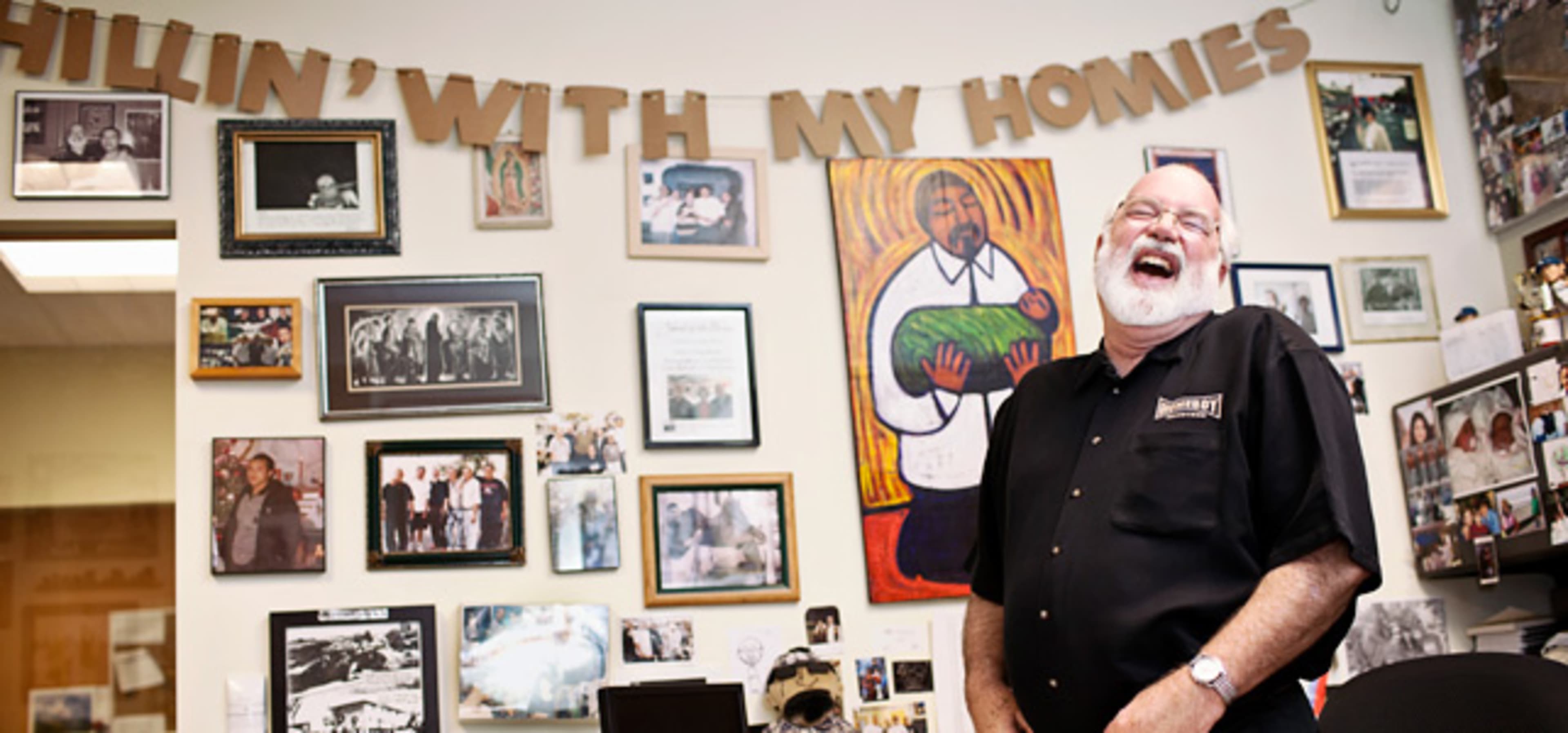 House Of Second Chances Fast Company