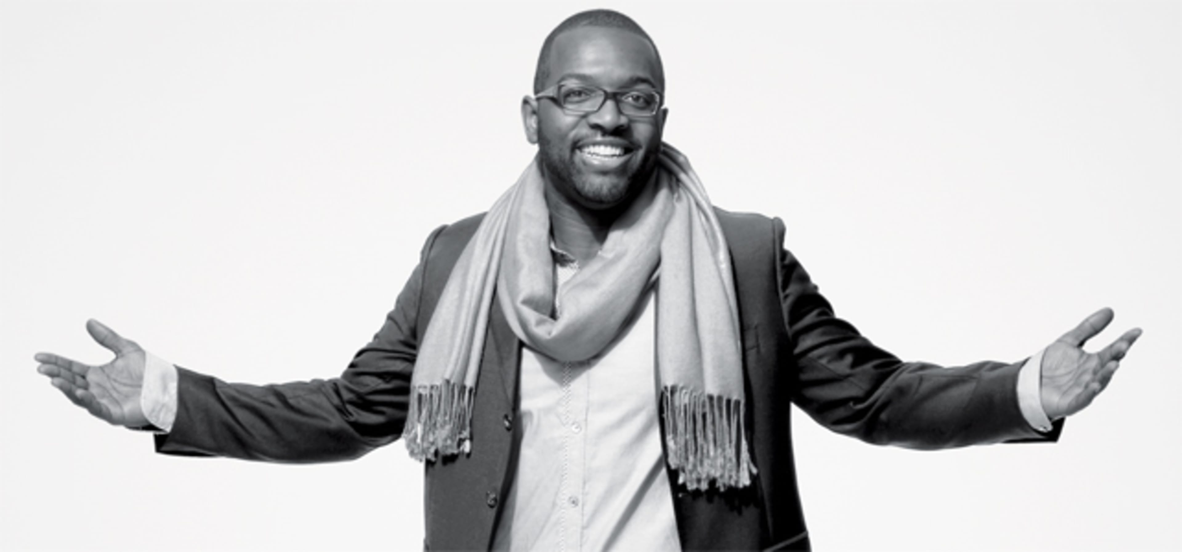 Inside Baratunde Thurston'S Empire:  His Astonishing Net Worth - l8exam1