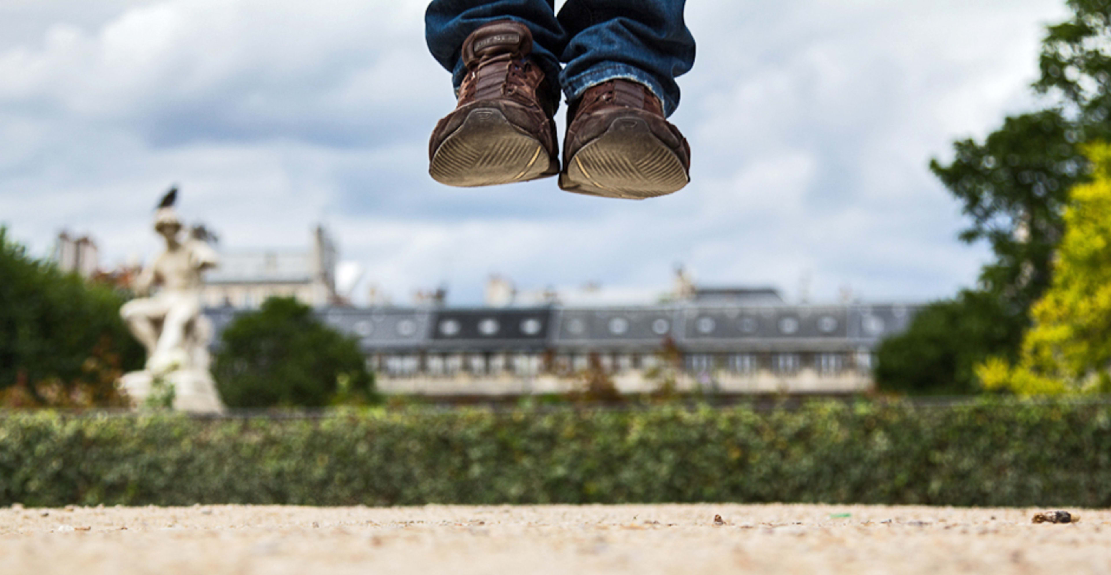 4 Steps To Breakthrough Ideas - Fast Company