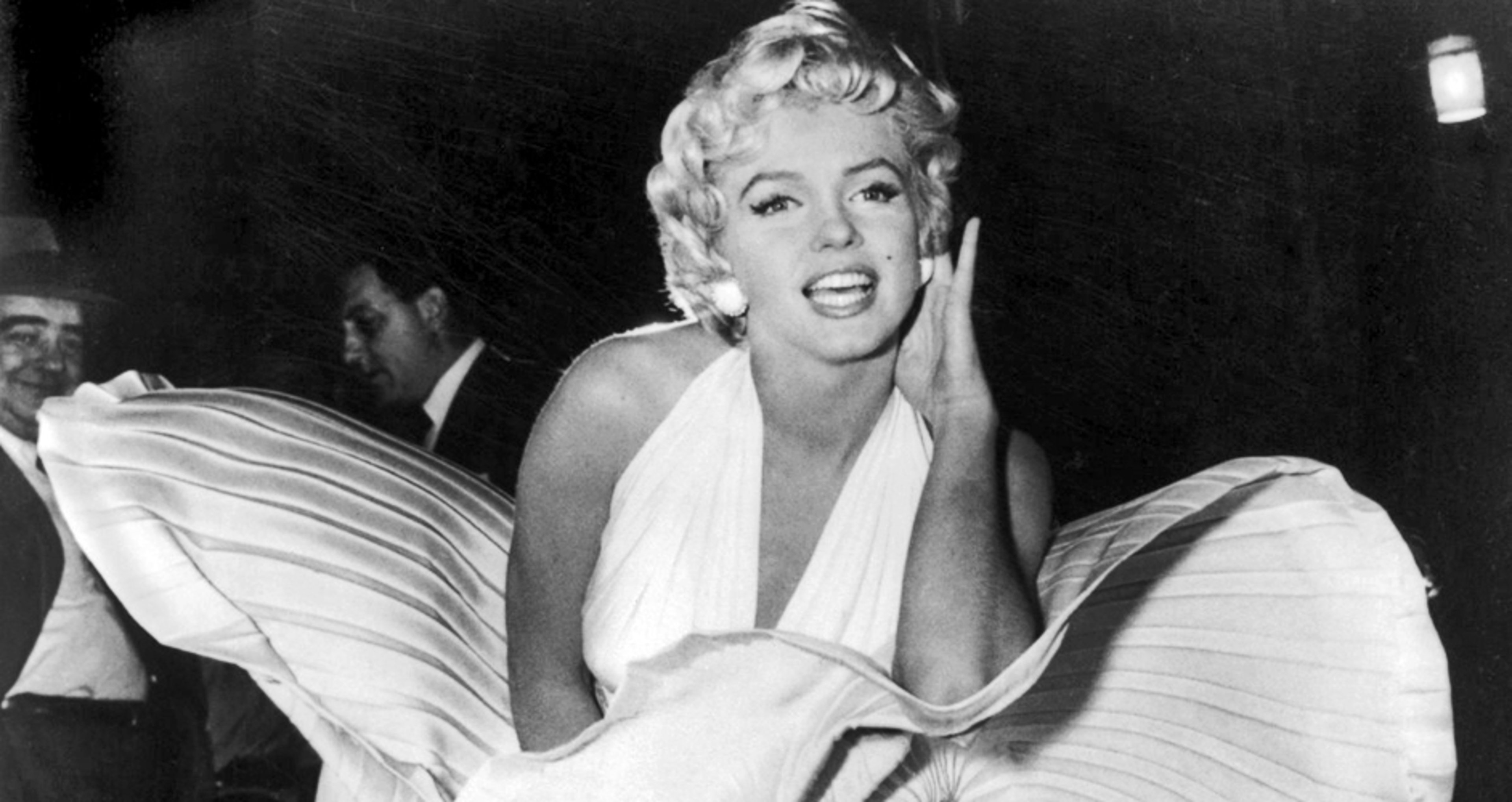 The Secret To Marilyn Monroe's Timeless Brand - Fast Company