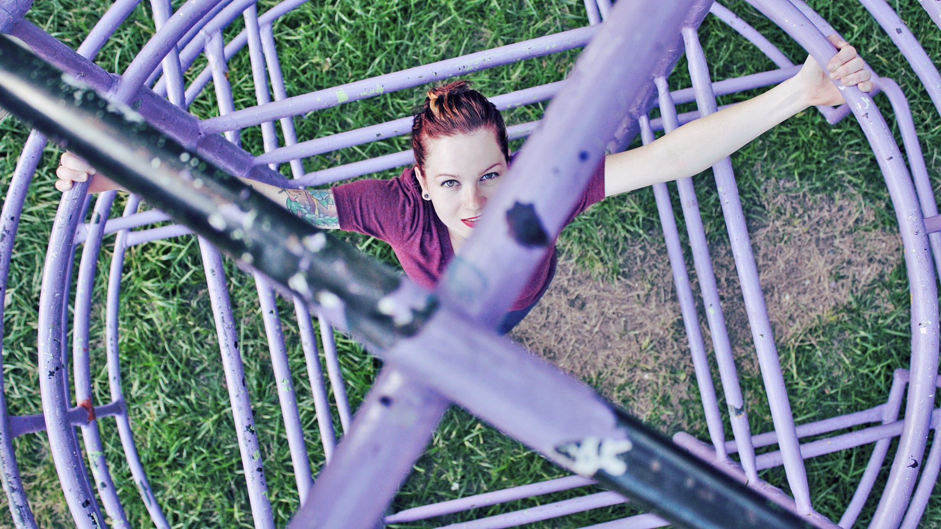 10 Paradoxical Traits Of Creative People - Fast Company