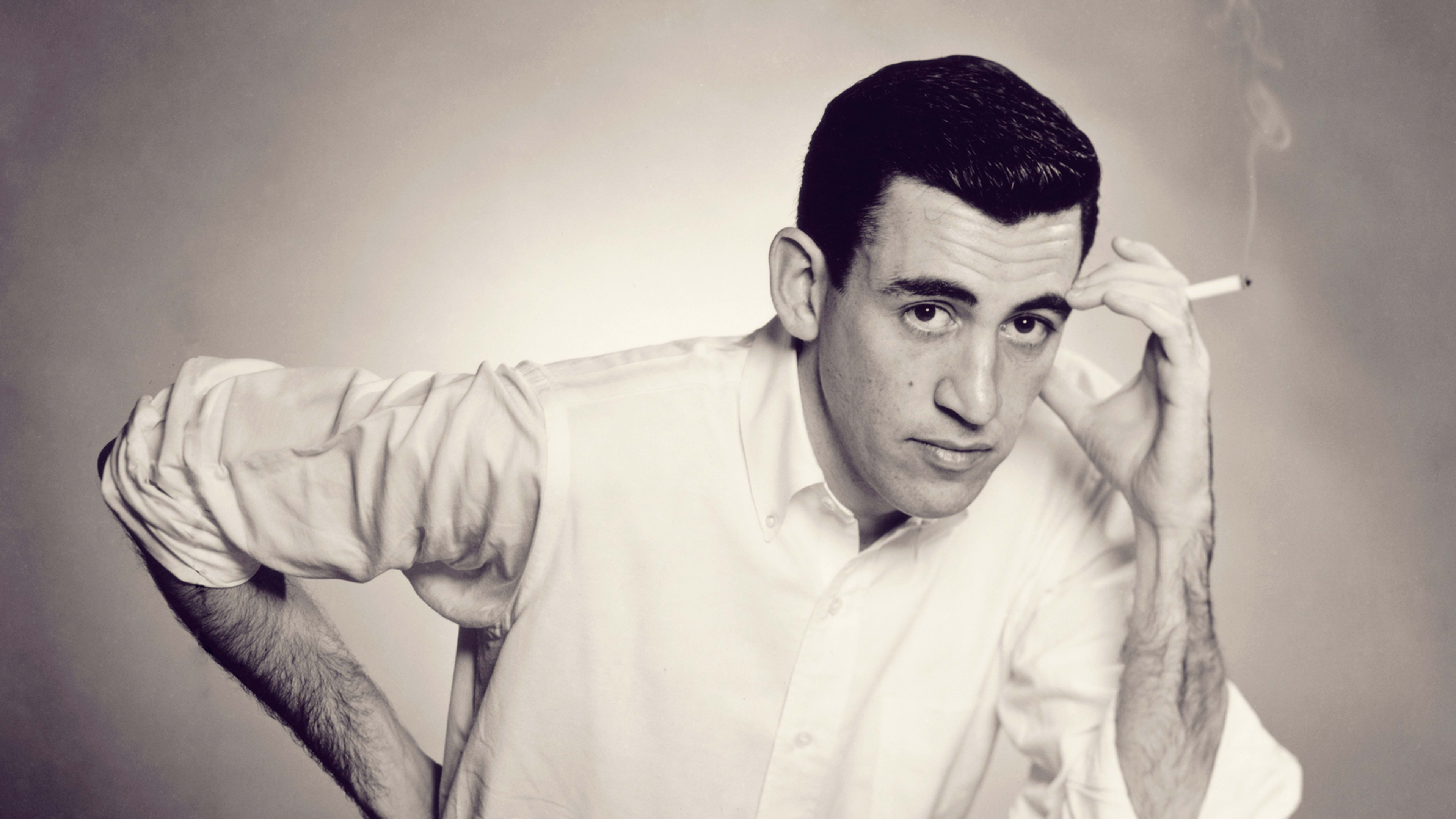 Shane Salerno’s Nine-Year Odyssey to Make “Salinger”