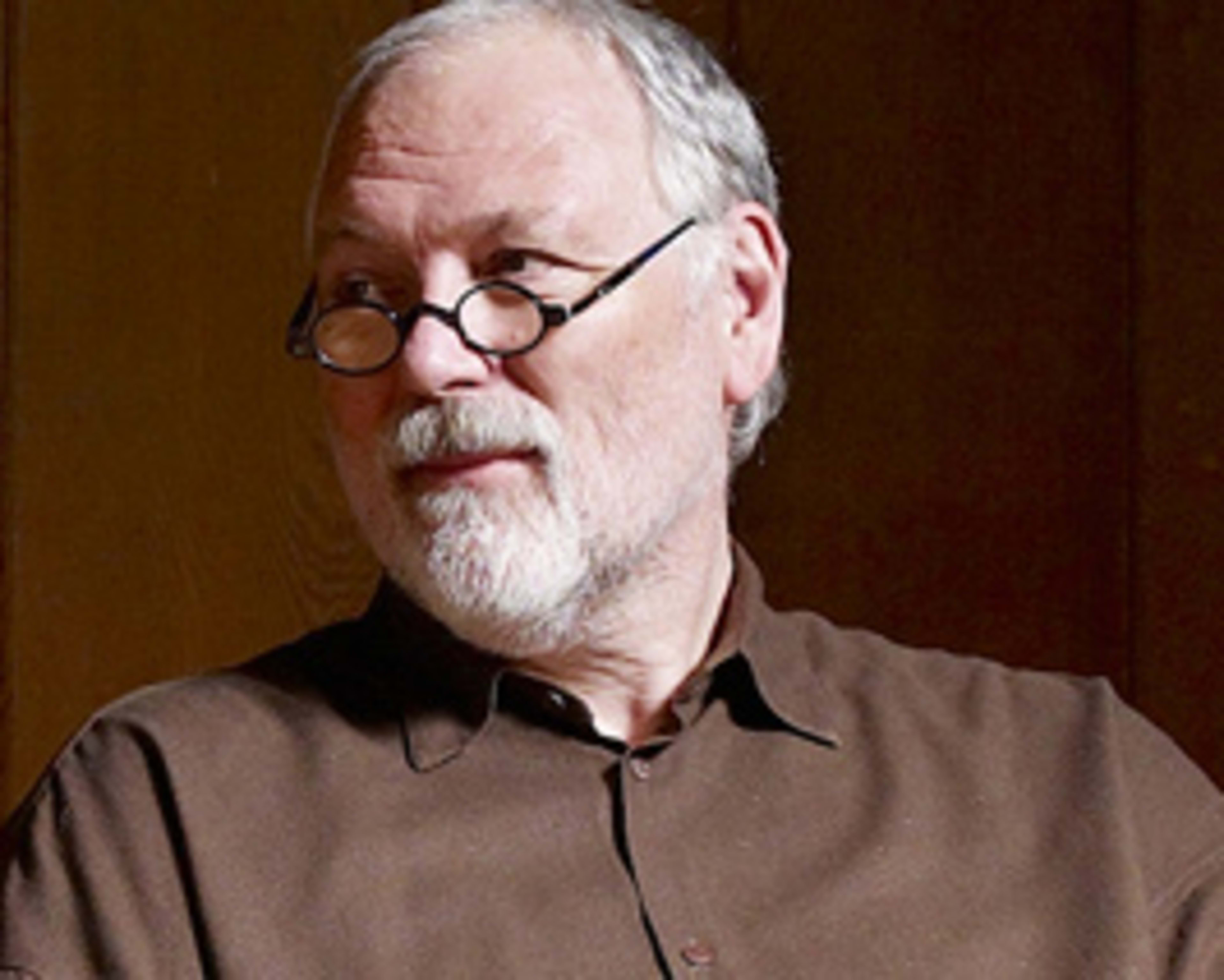 82. Michael Cronan Fast Company