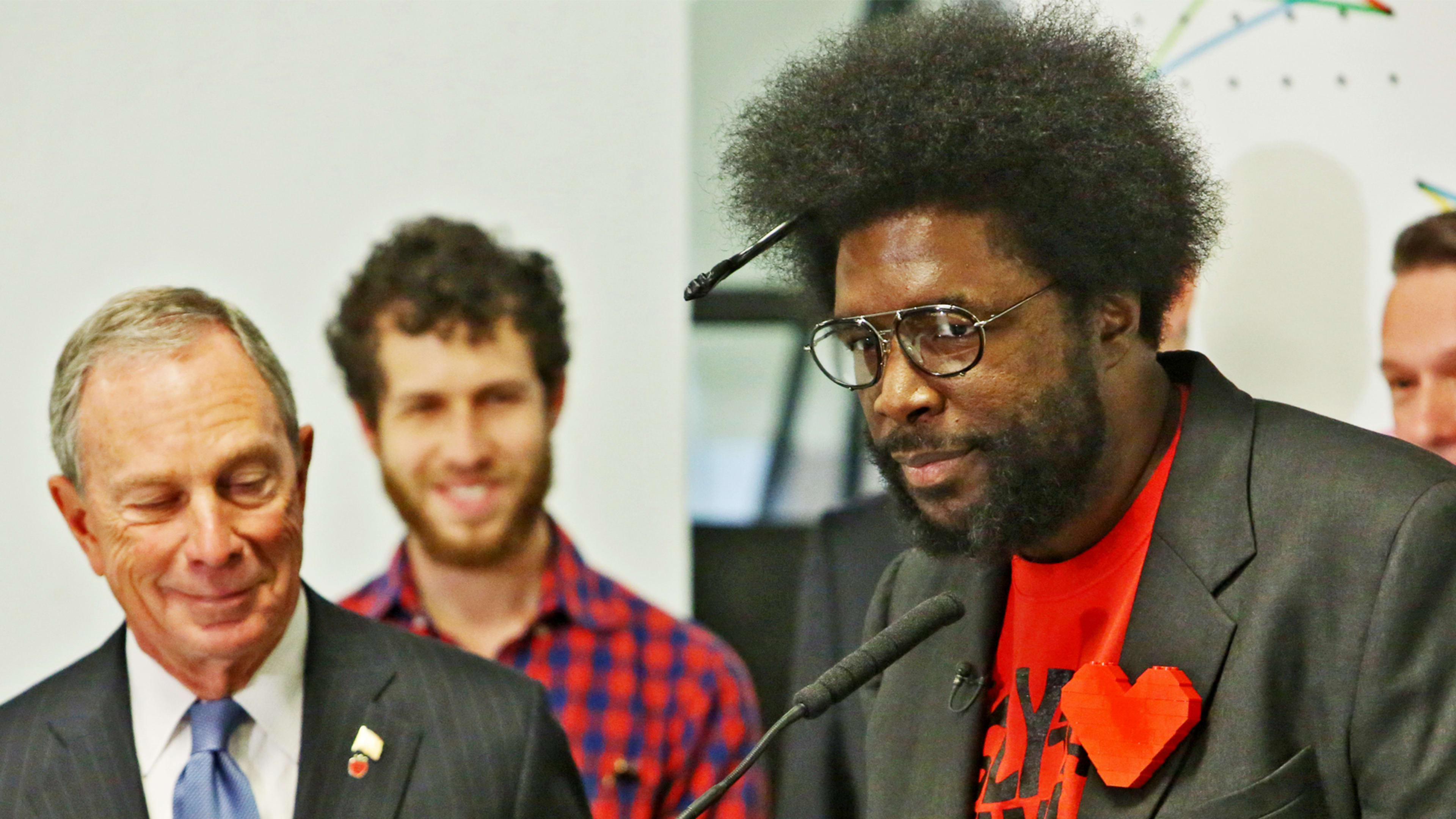 How The "Made In NY" Media Center Is Shaking Up The Incubator Model