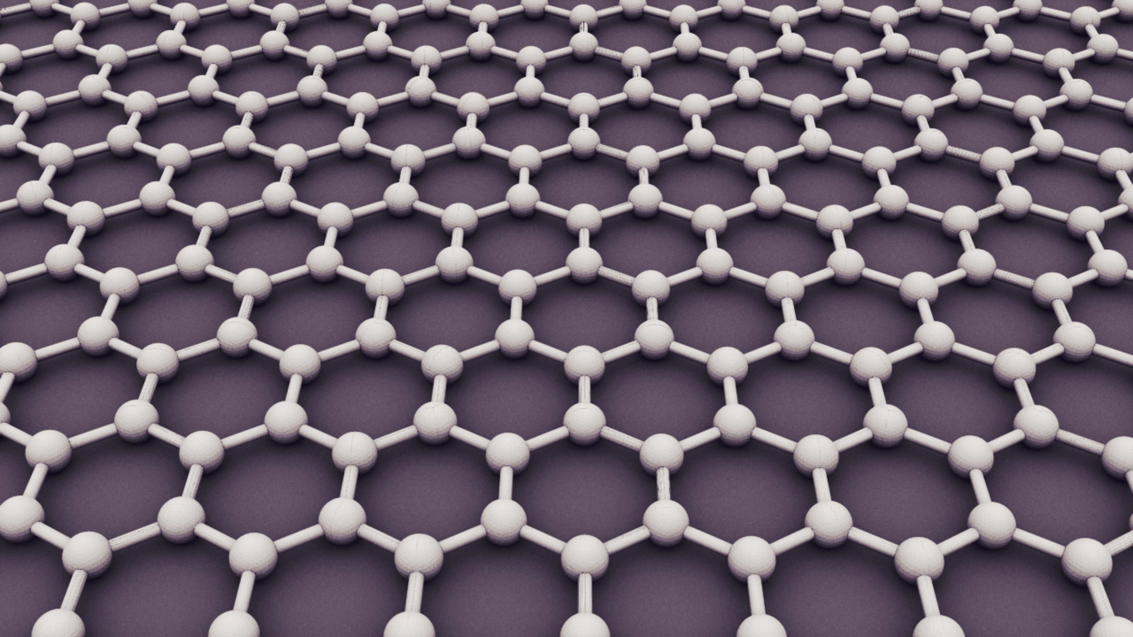 Why Graphene Sheets Make Sexier Chips Than Silicon