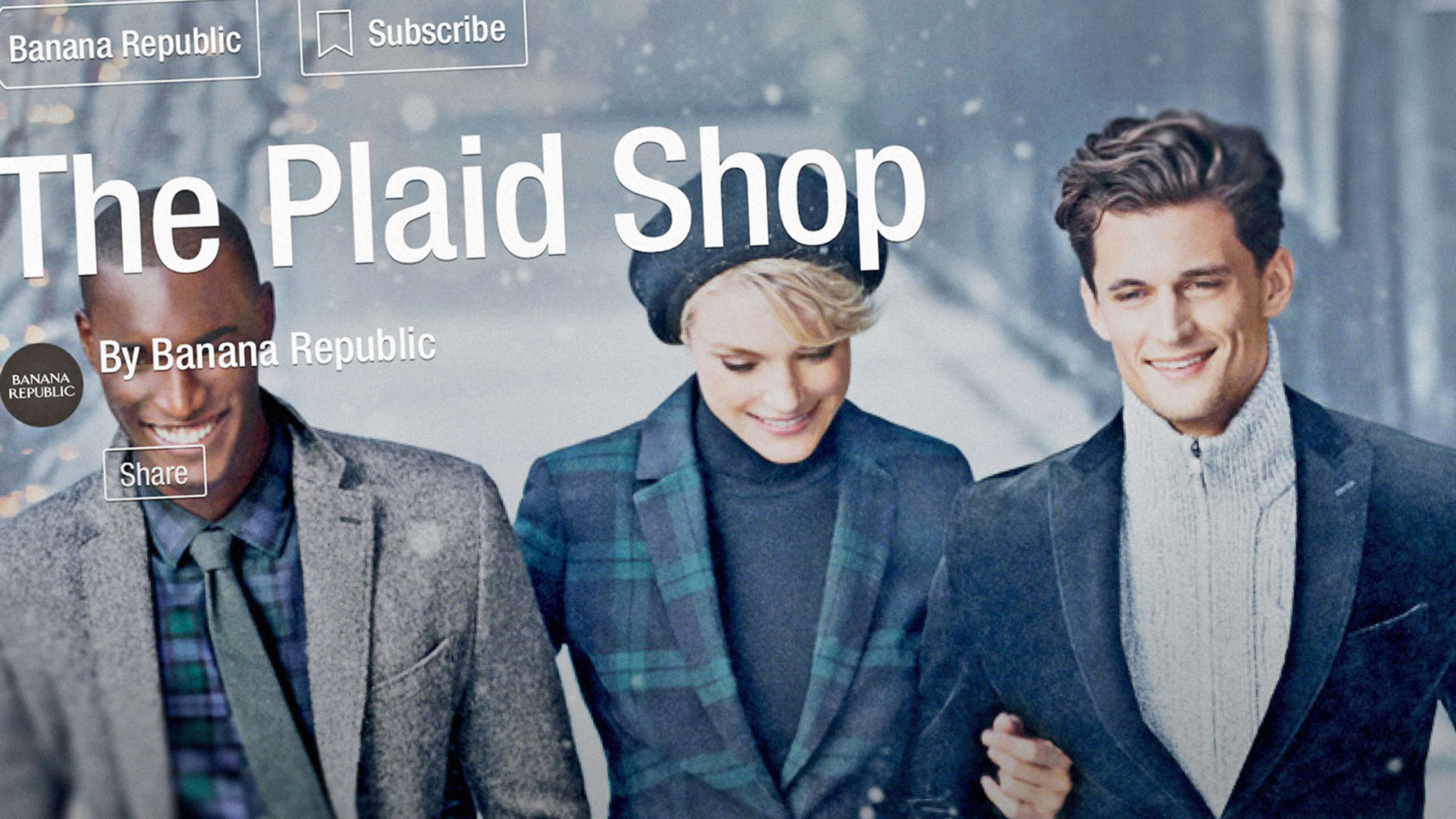 With 90M Users, Flipboard Launches Shopping Magazine Experience